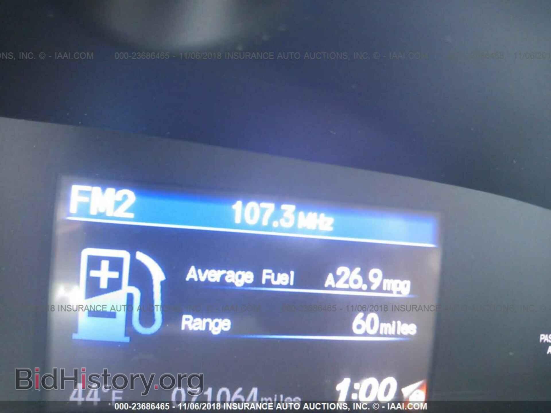 2012 Honda Civic - VIN: 2HGFB2F89CH556533 - Photo 7