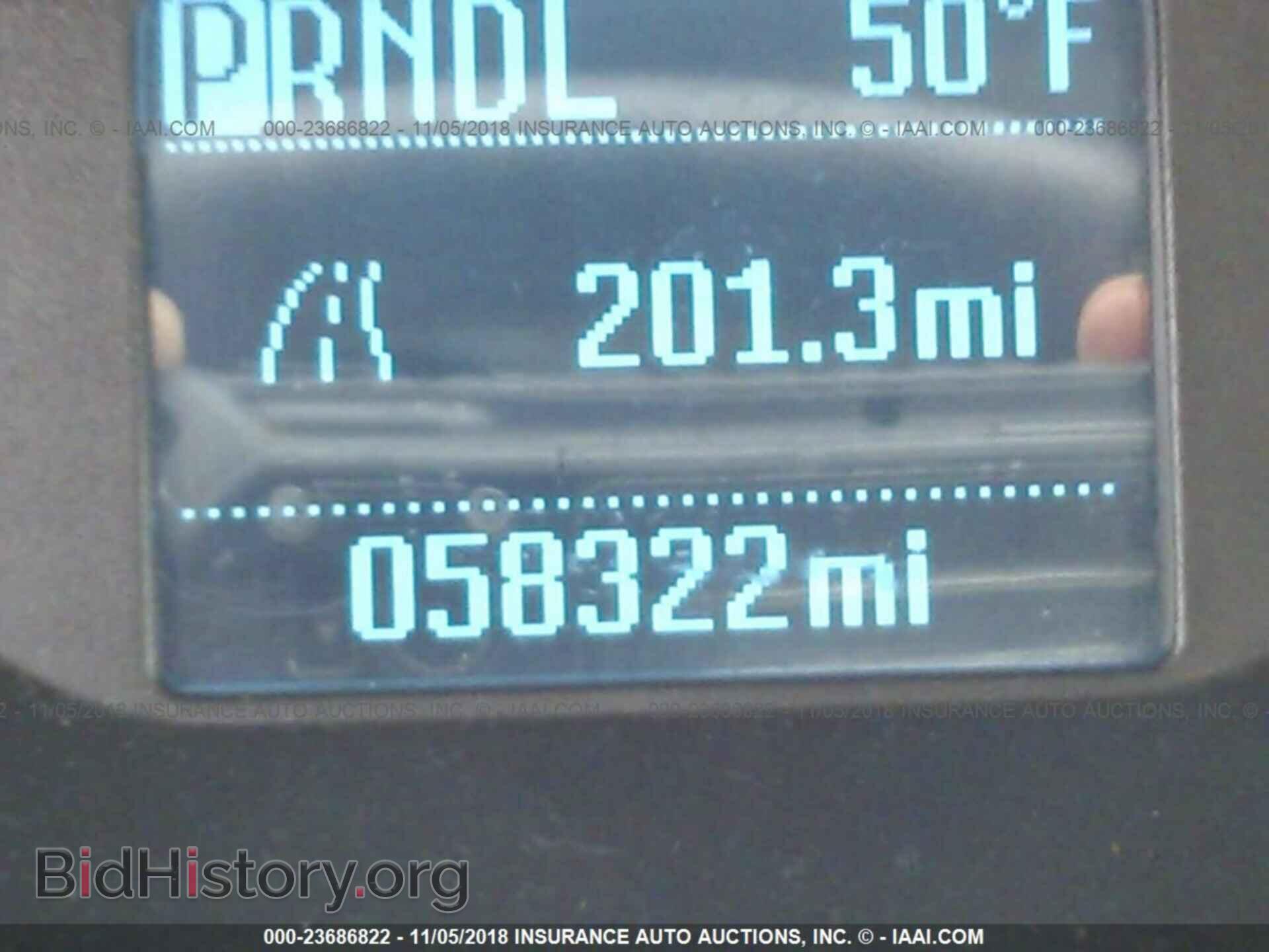 2012 Ford Focus - VIN: 1FAHP3E24CL423912 - Photo 7