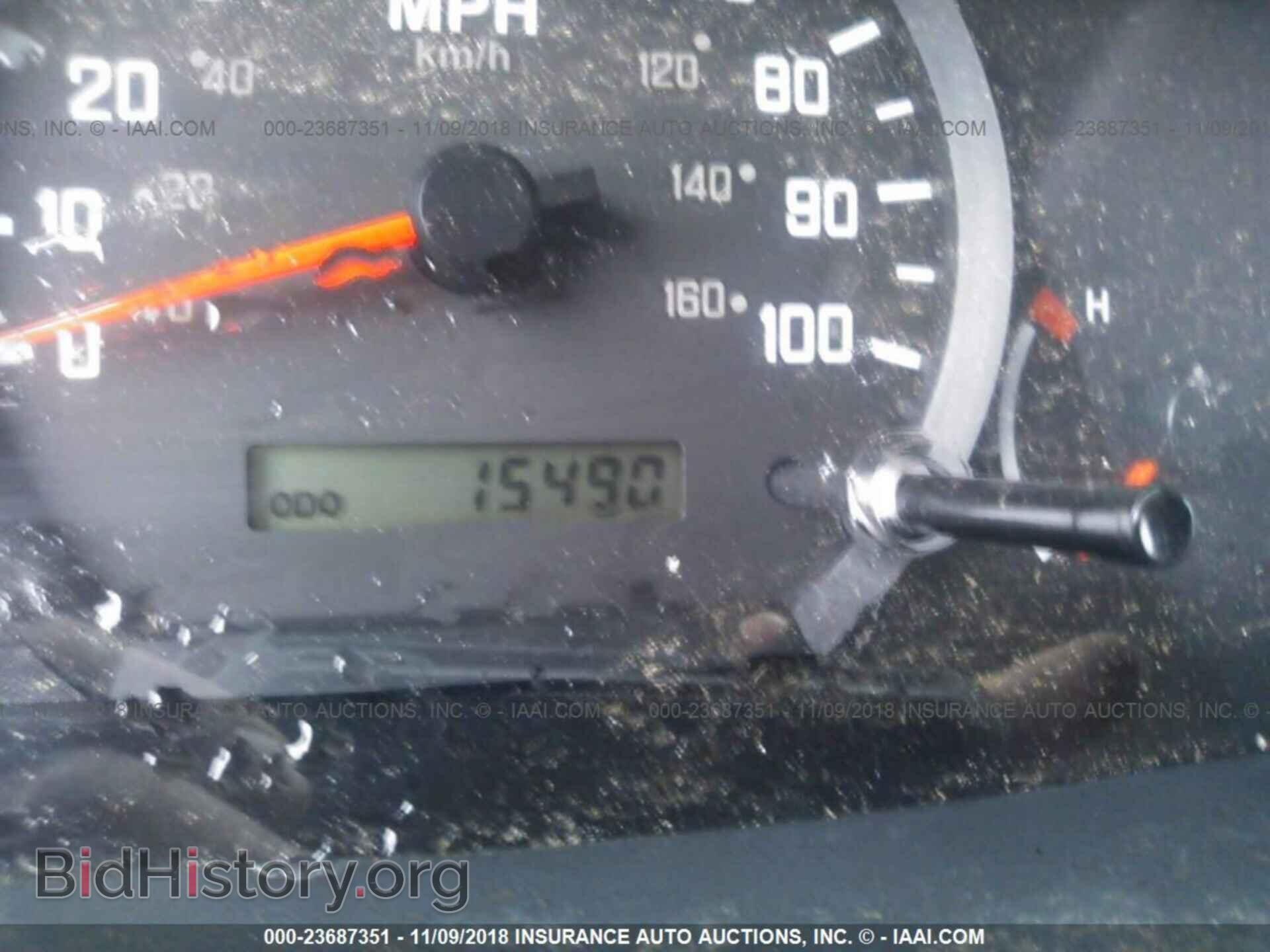 2017 ISUZU NPR - VIN: 54DB4W1B8HS804414 - Photo 6