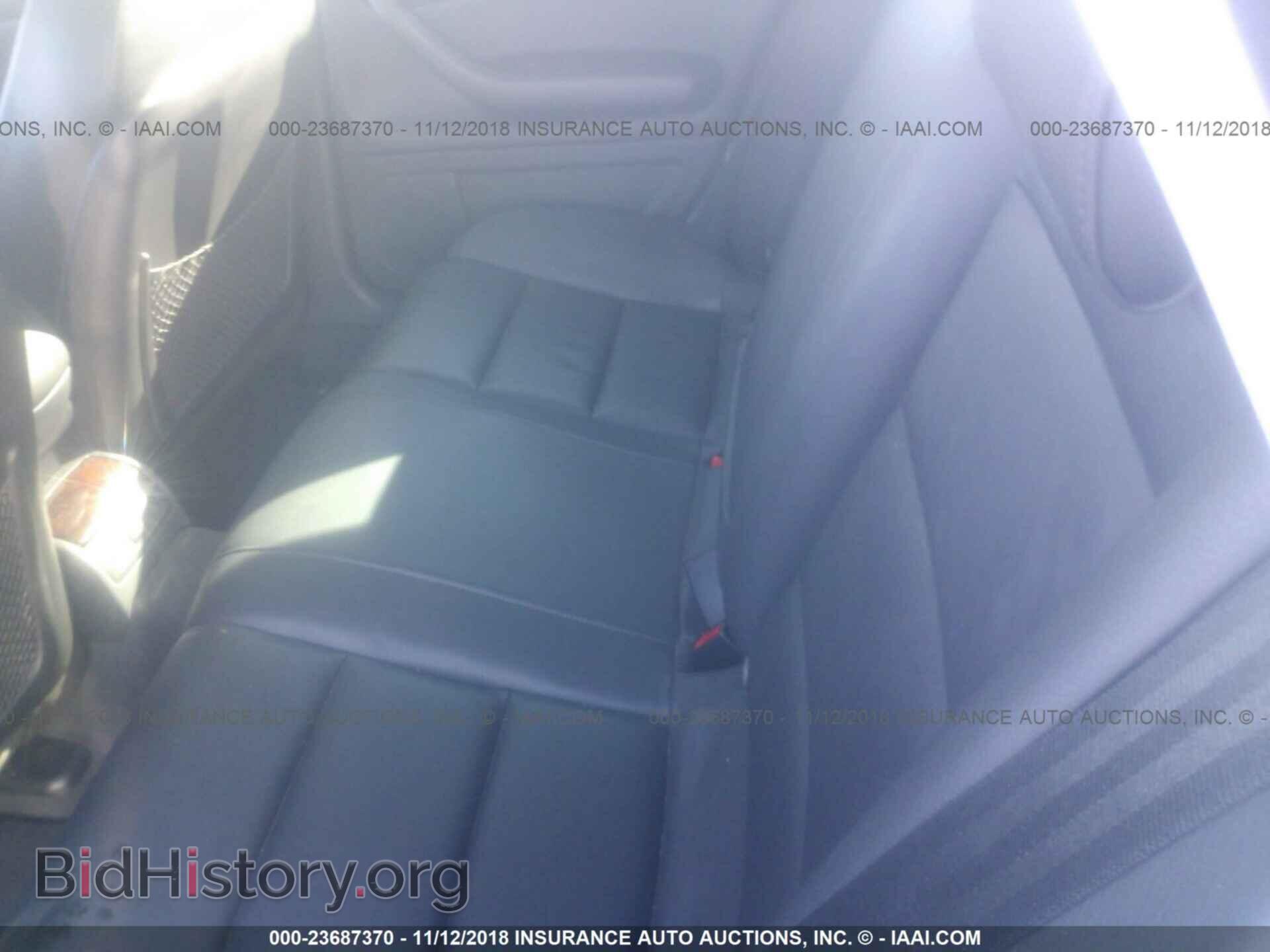 2007 AUDI A4 - VIN: WAUDH78EX7A202462 - Photo 8