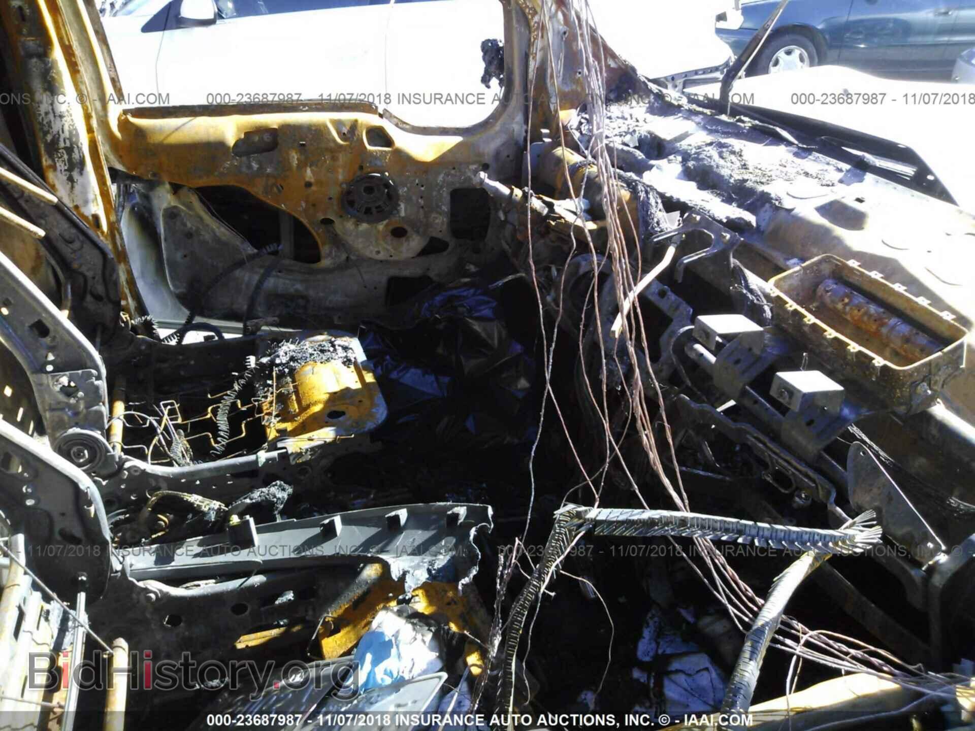 2012 Ford Transit - VIN: NM0LS7BNXCT092551 - Фото 5