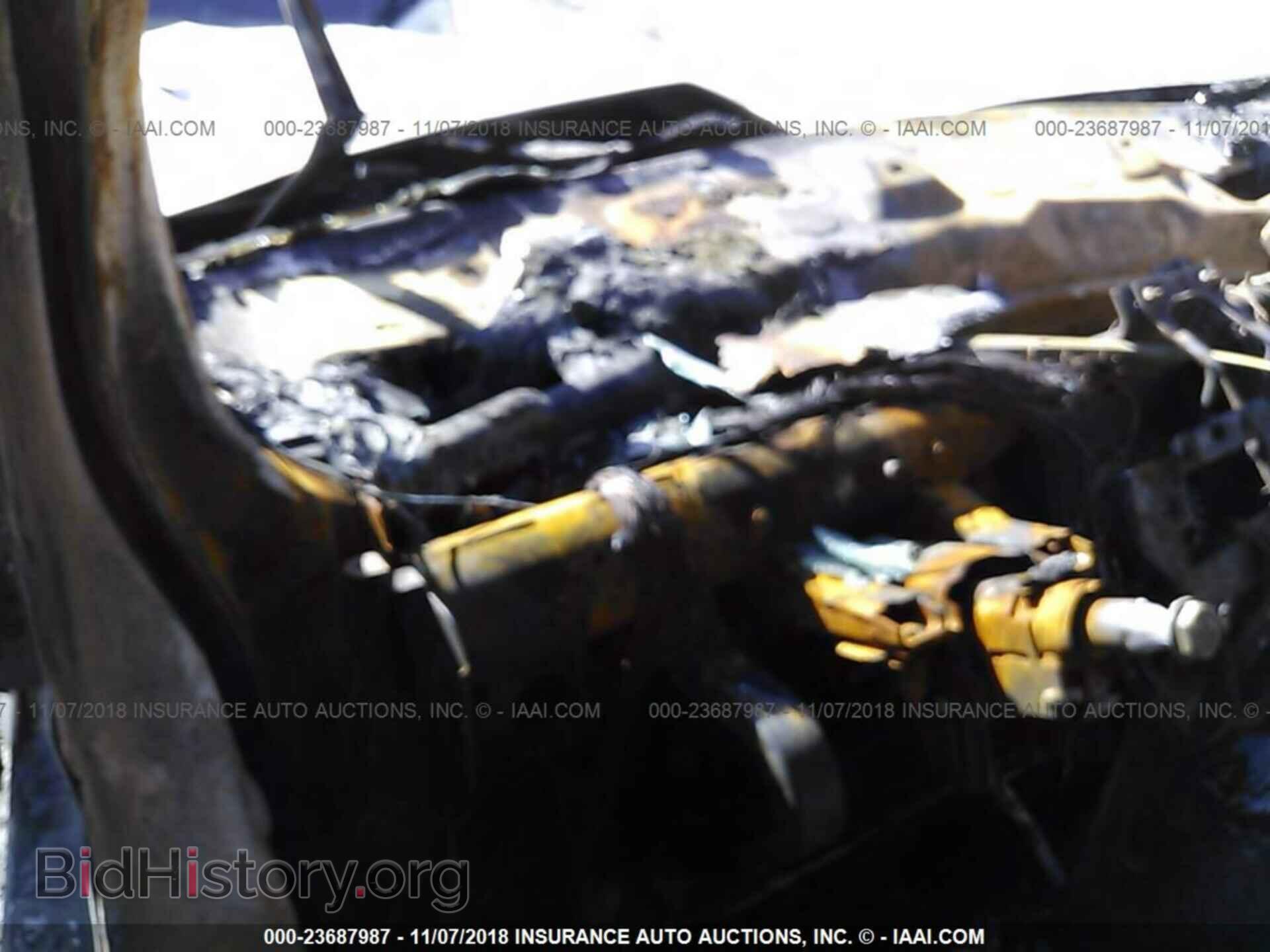 2012 Ford Transit - VIN: NM0LS7BNXCT092551 - Фото 7