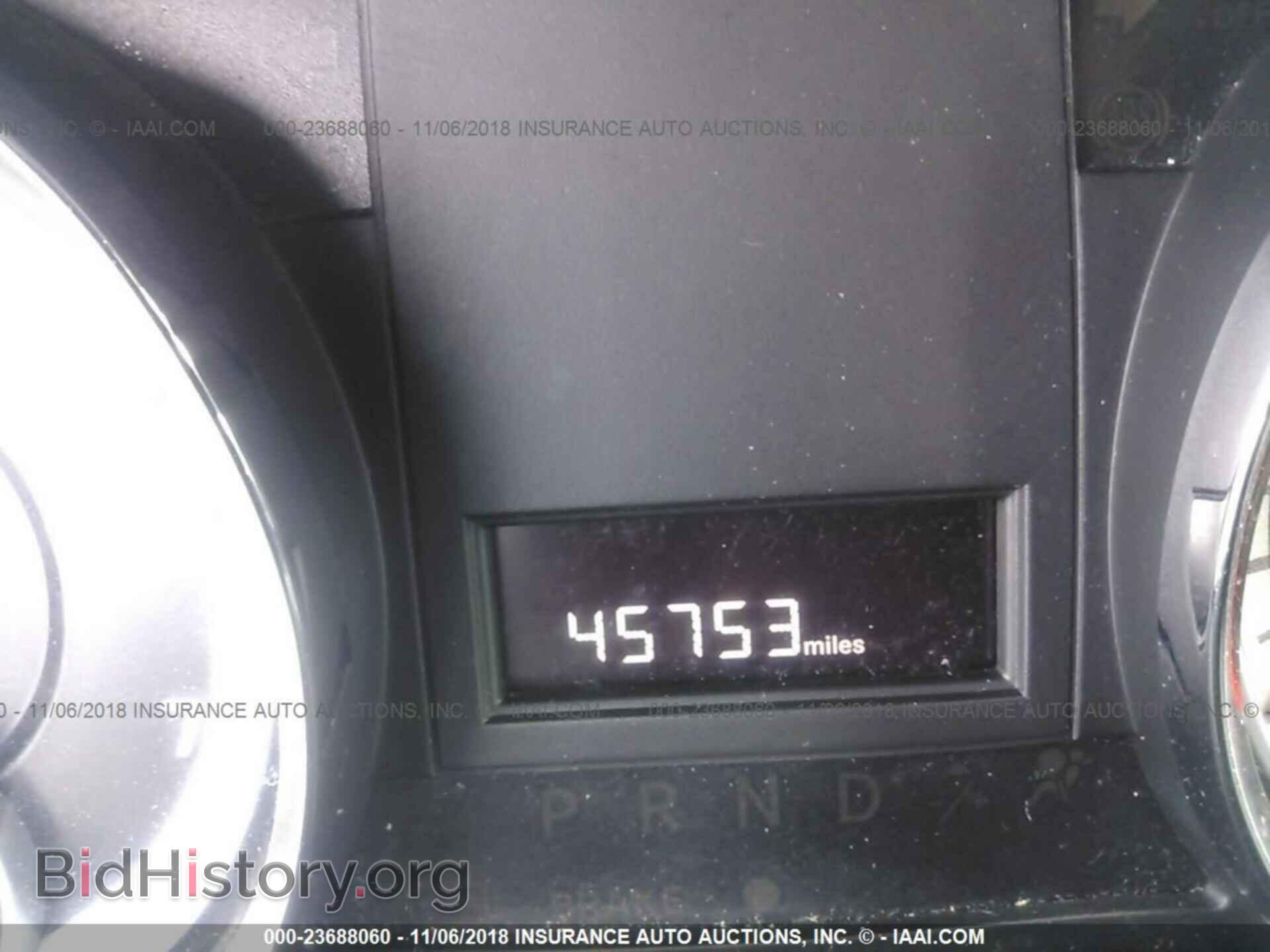 2017 Dodge Grand caravan - VIN: 2C4RDGCG0HR596290 - Фото 7