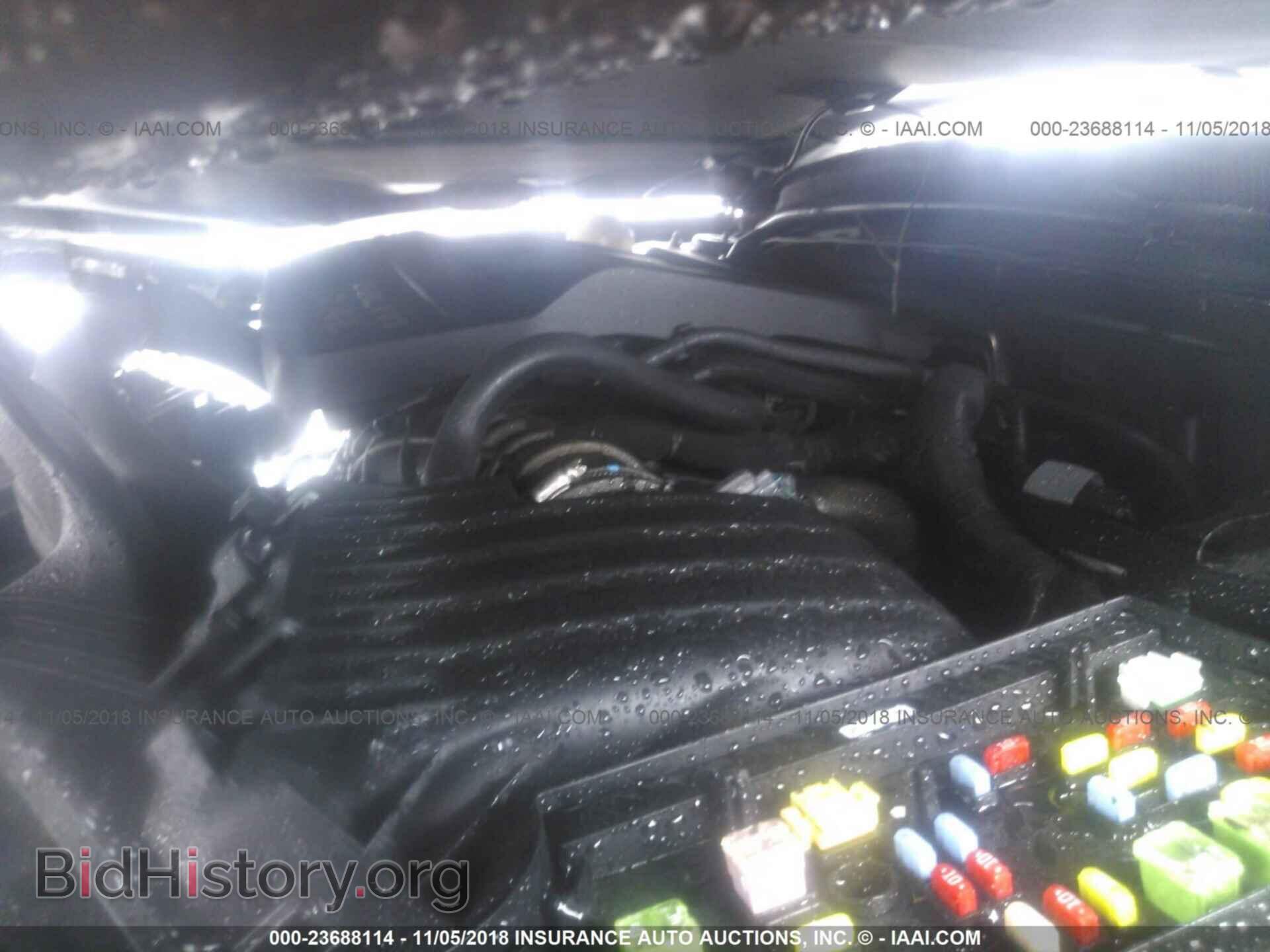 2013 CHRYSLER 200 - VIN: 1C3CCBBB5DN505477 - Photo 10