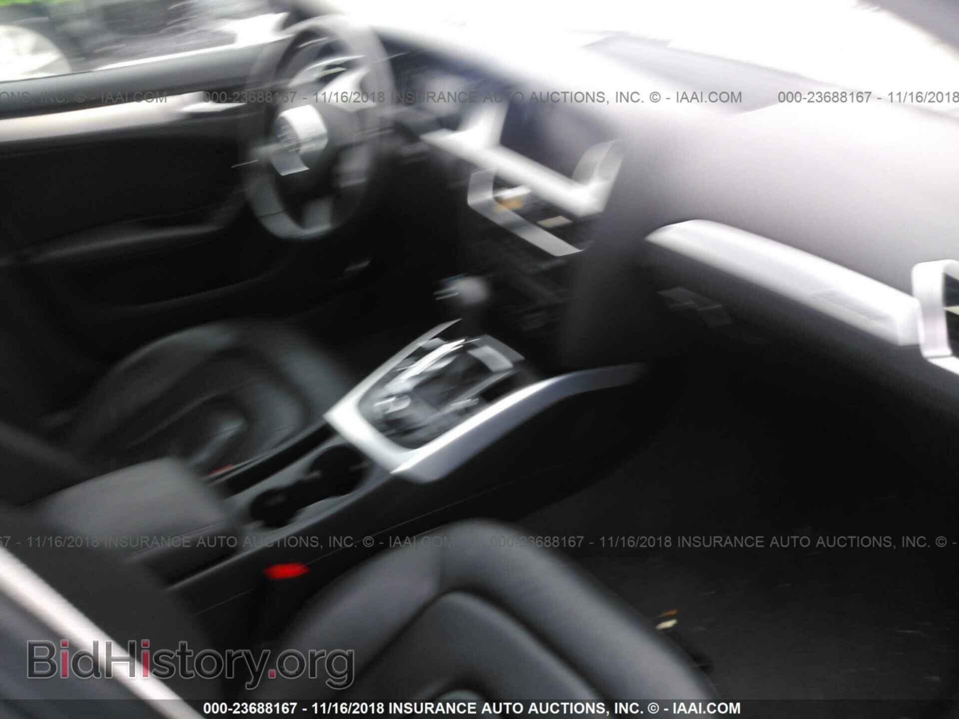 2009 AUDI A4 - VIN: WAUMF78K59A084187 - Photo 5