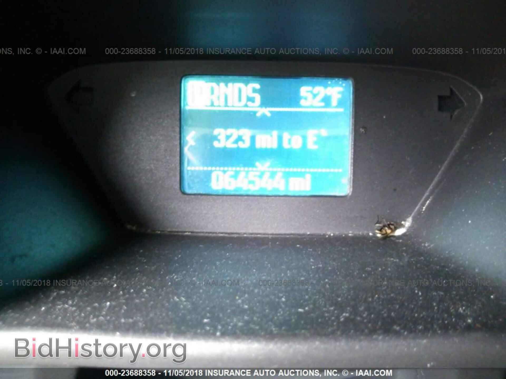 2014 Ford Transit - VIN: NM0GE9E74E1144045 - Фото 7
