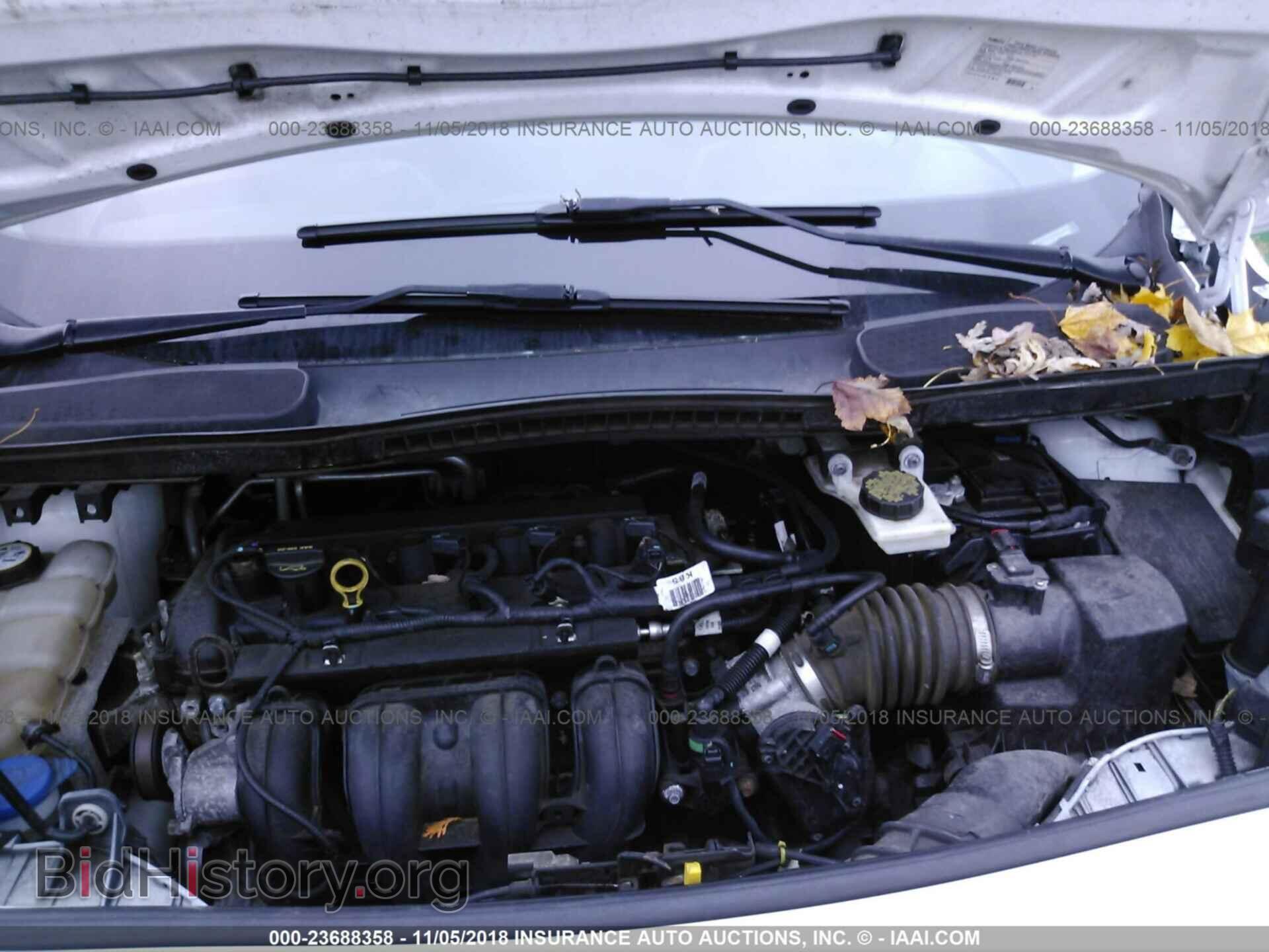 2014 Ford Transit - VIN: NM0GE9E74E1144045 - Фото 10