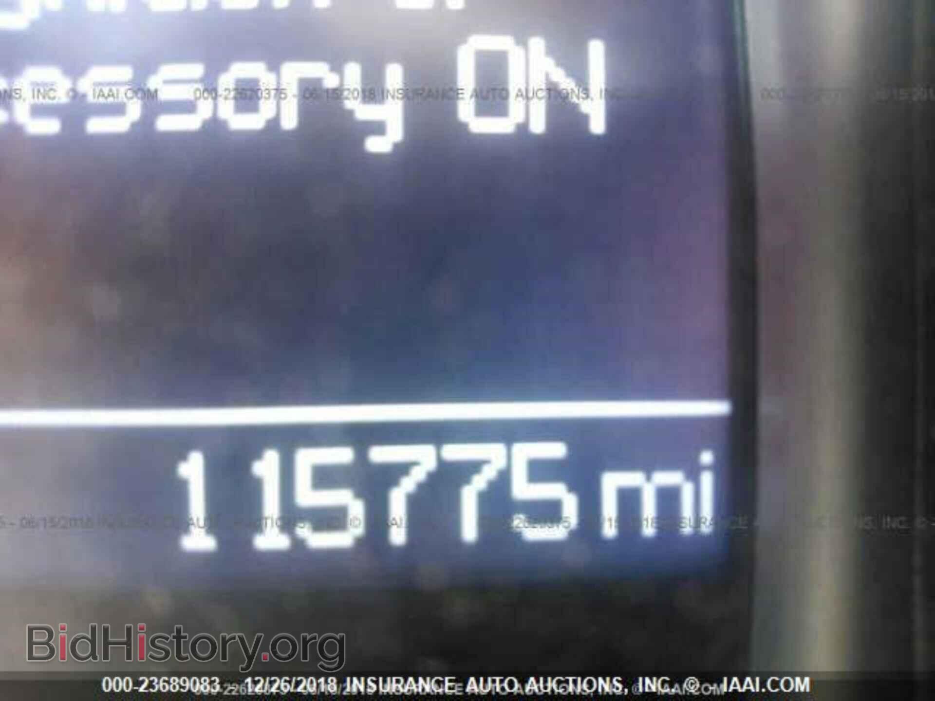 2011 DODGE CHARGER - VIN: 2B3CL3CG4BH530924 - Фото 7