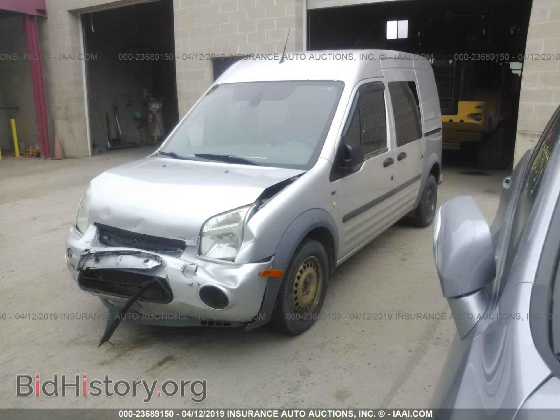 2013 FORD TRANSIT CONNECT - VIN: NM0LS7DN4DT171065 - Фото 2