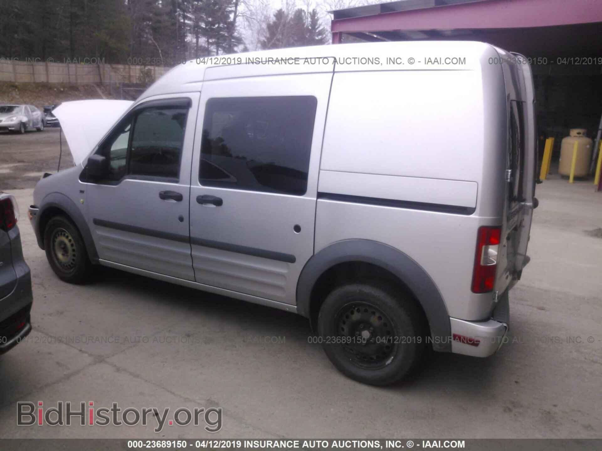 2013 FORD TRANSIT CONNECT - VIN: NM0LS7DN4DT171065 - Фото 3