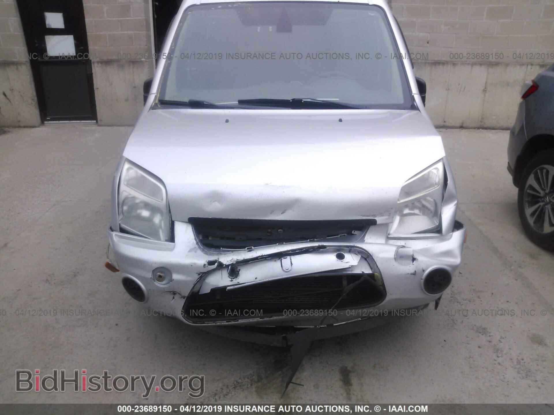 2013 FORD TRANSIT CONNECT - VIN: NM0LS7DN4DT171065 - Фото 6