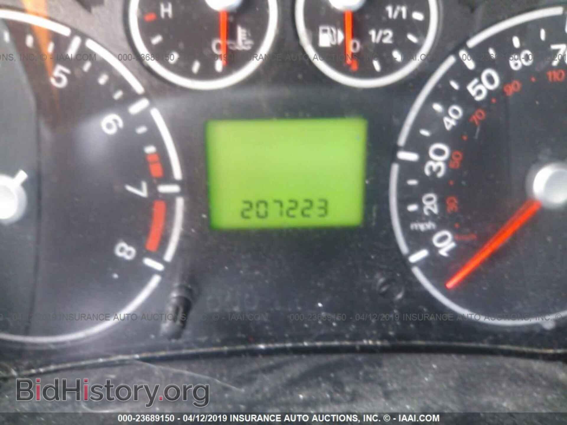 2013 FORD TRANSIT CONNECT - VIN: NM0LS7DN4DT171065 - Фото 7