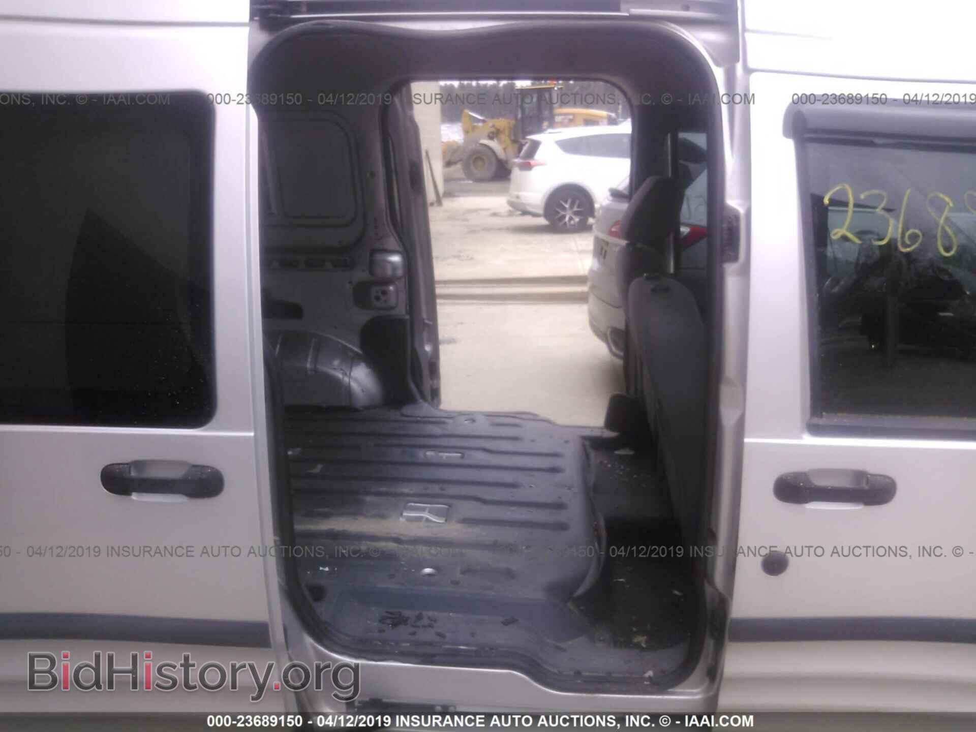 2013 FORD TRANSIT CONNECT - VIN: NM0LS7DN4DT171065 - Фото 8