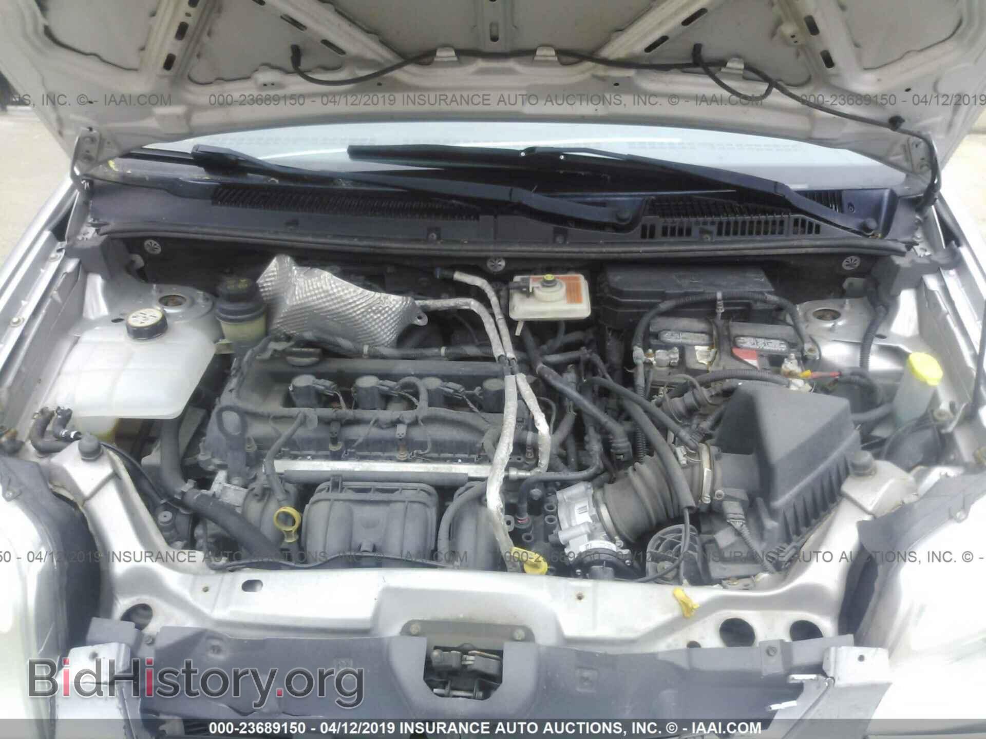 2013 FORD TRANSIT CONNECT - VIN: NM0LS7DN4DT171065 - Фото 10