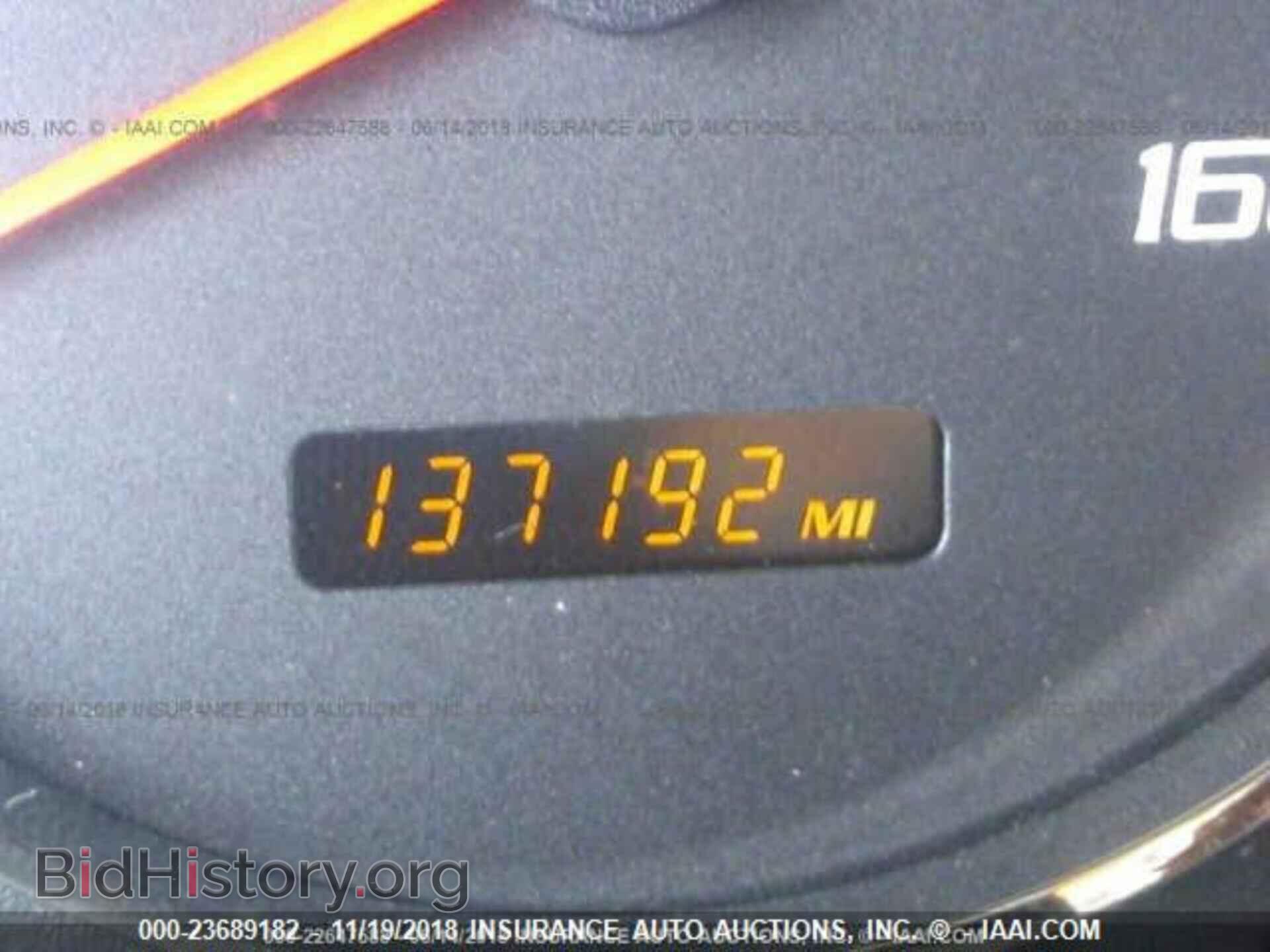 2007 CADILLAC CTS - VIN: 1G6DP577770184492 - Фото 7