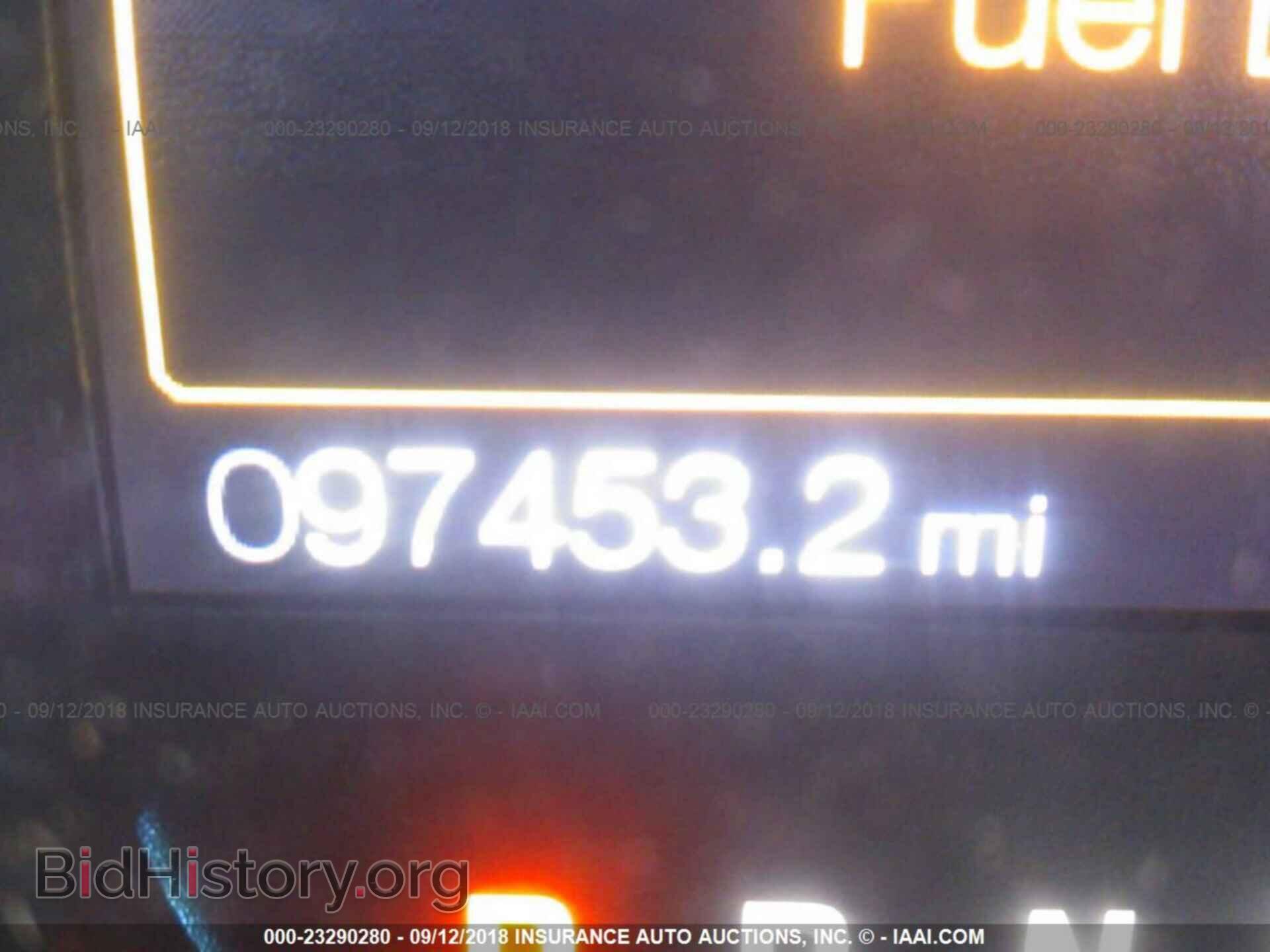2013 FORD F150 - VIN: 1FTFW1CT5DKD48424 - Фото 7