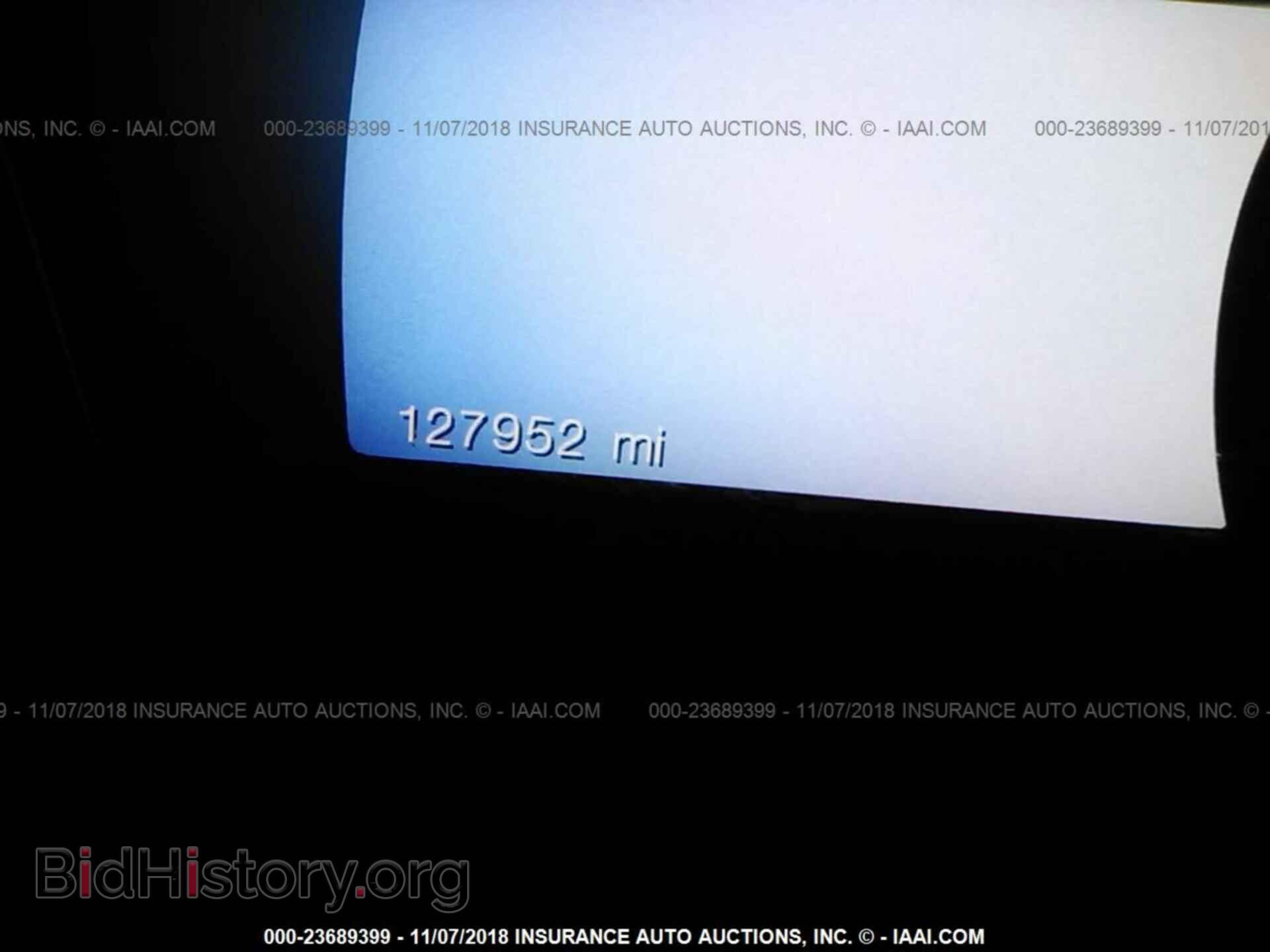 2013 Ford Edge - VIN: 2FMDK3KC2DBB28955 - Photo 7