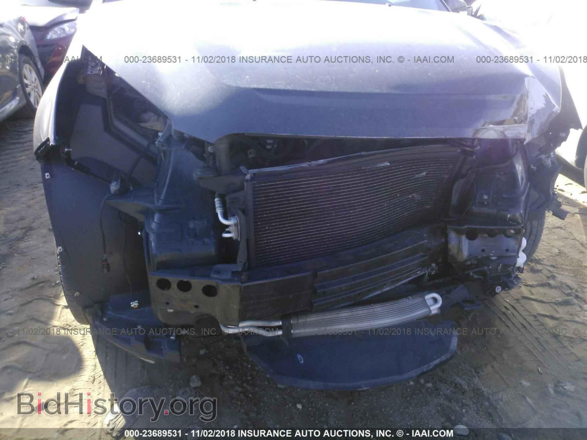 2014 Gmc Acadia - VIN: 1GKKVRKD2EJ269993 - Фото 6