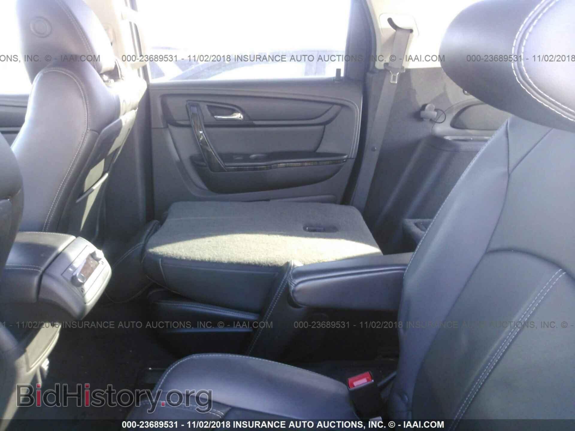2014 Gmc Acadia - VIN: 1GKKVRKD2EJ269993 - Фото 8