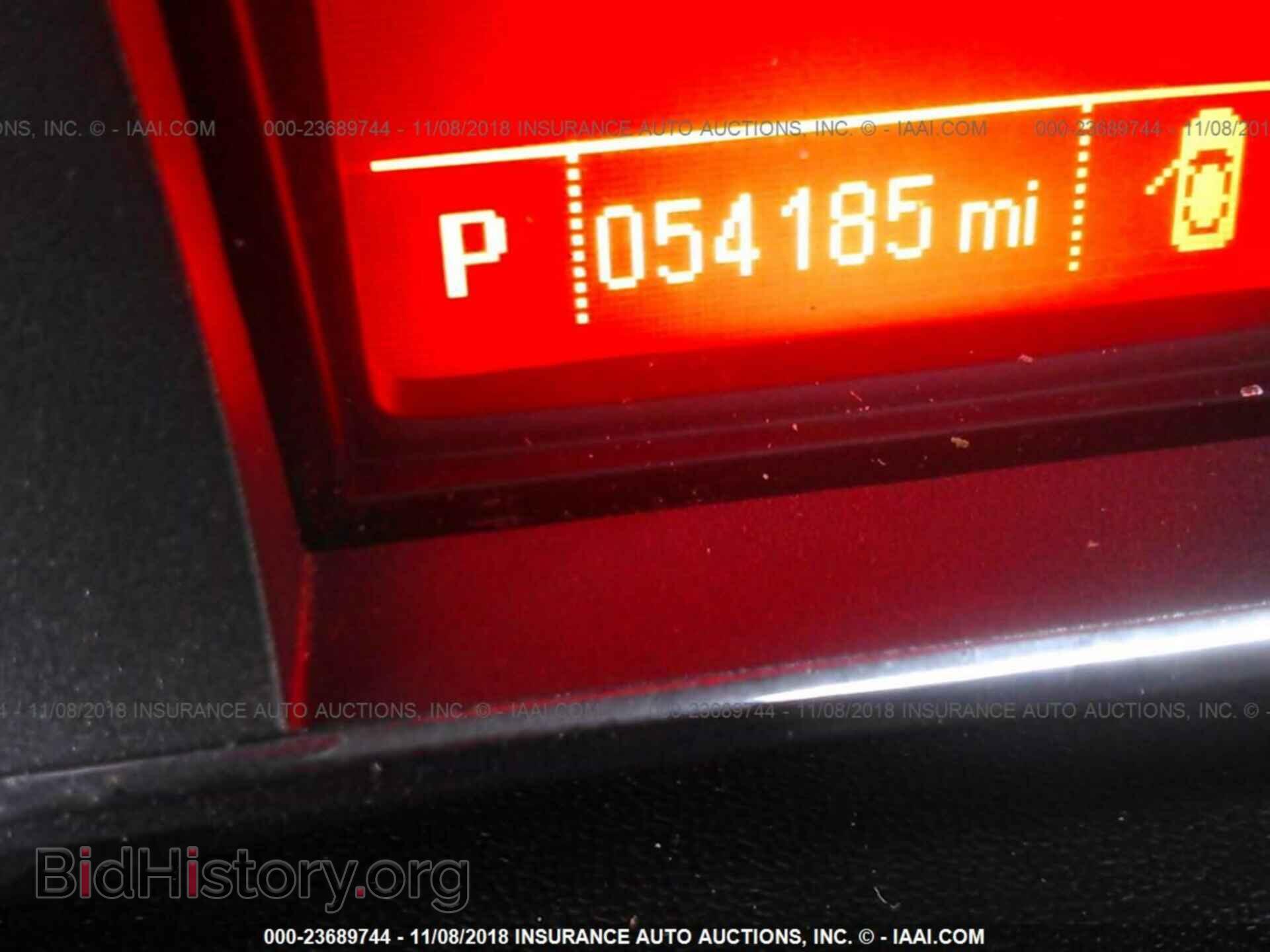 2013 Gmc Terrain - VIN: 2GKFLTEK7D6284595 - Photo 7