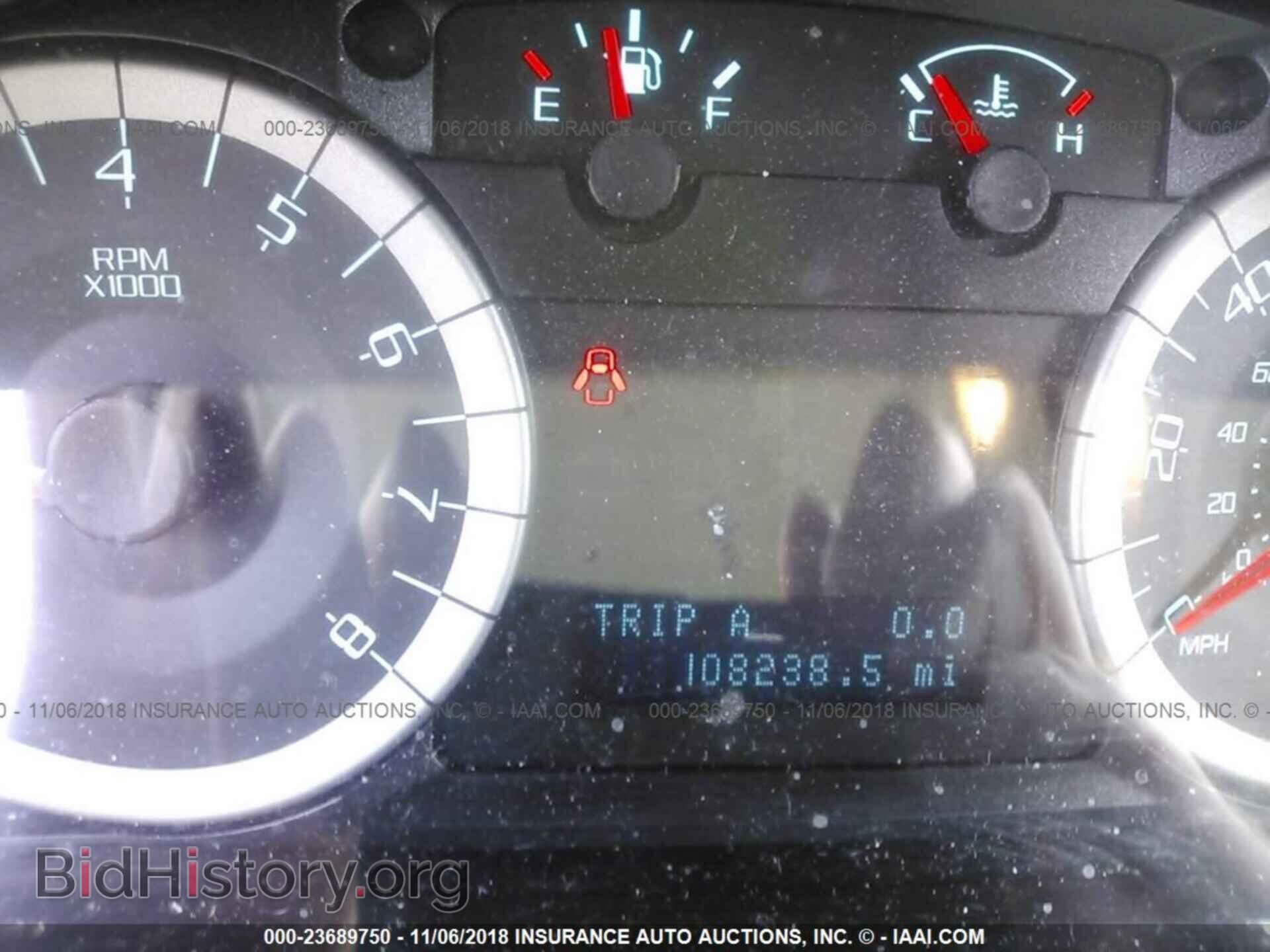 2012 Ford Escape - VIN: 1FMCU0DG7CKB62057 - Фото 7
