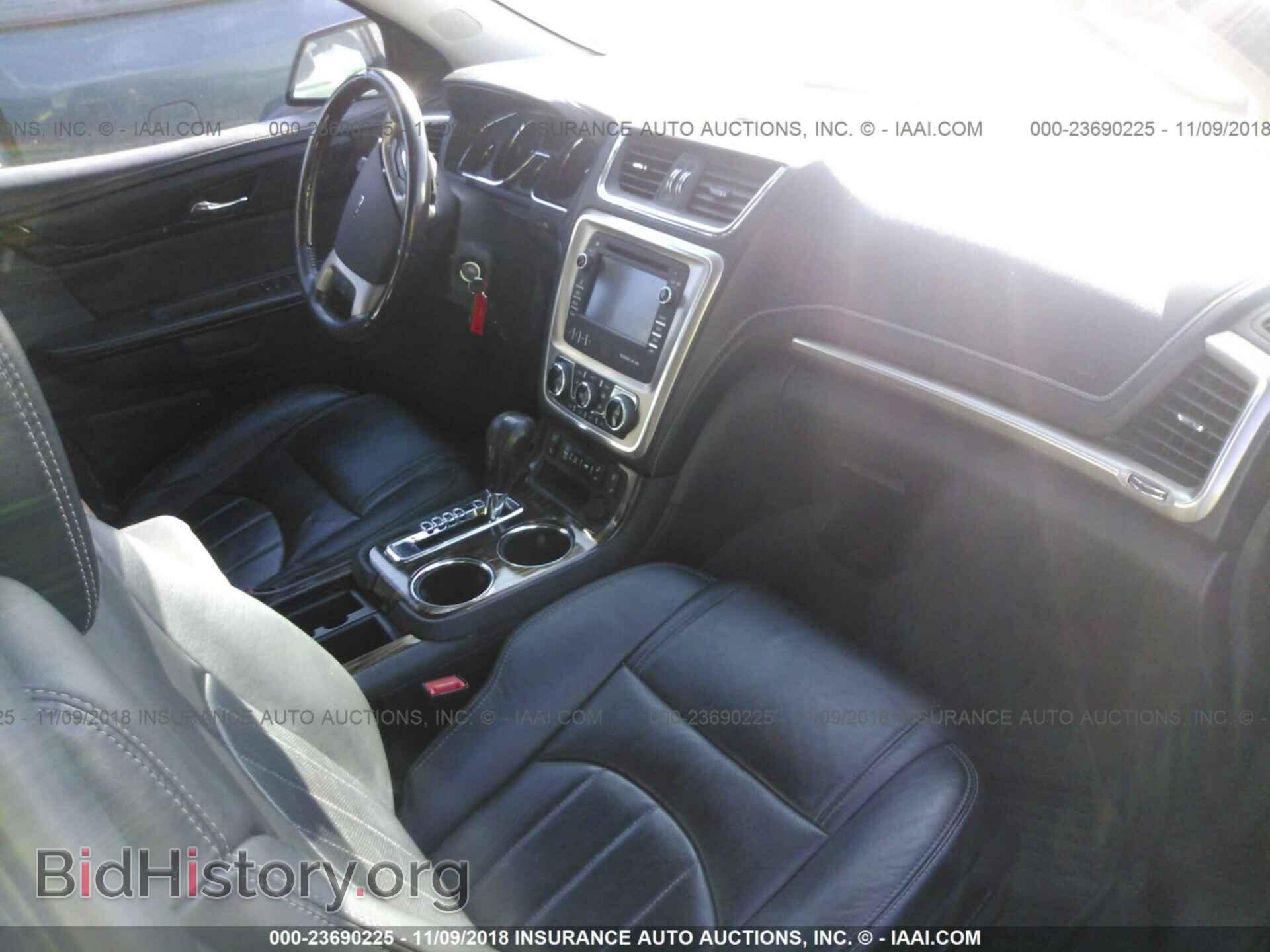 2013 Gmc Acadia - VIN: 1GKKVTKD8DJ185351 - Photo 5
