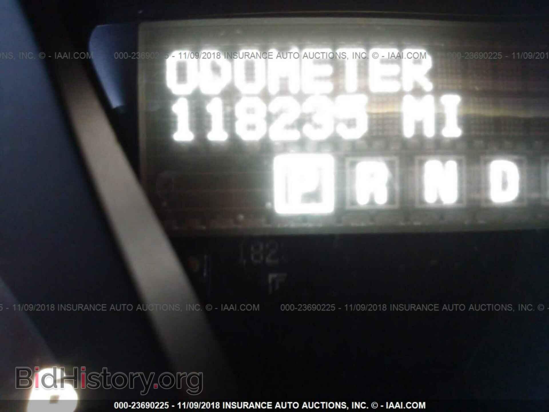 2013 Gmc Acadia - VIN: 1GKKVTKD8DJ185351 - Photo 7