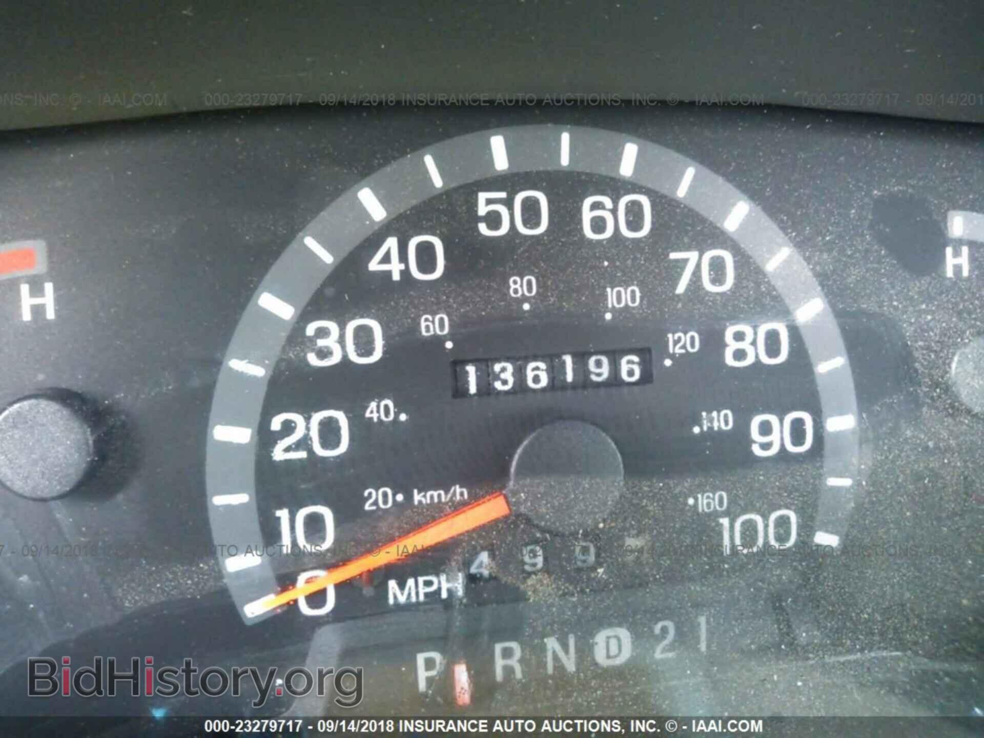 2003 FORD ECONOLINE - VIN: 1FTSS34F53HB04184 - Photo 7