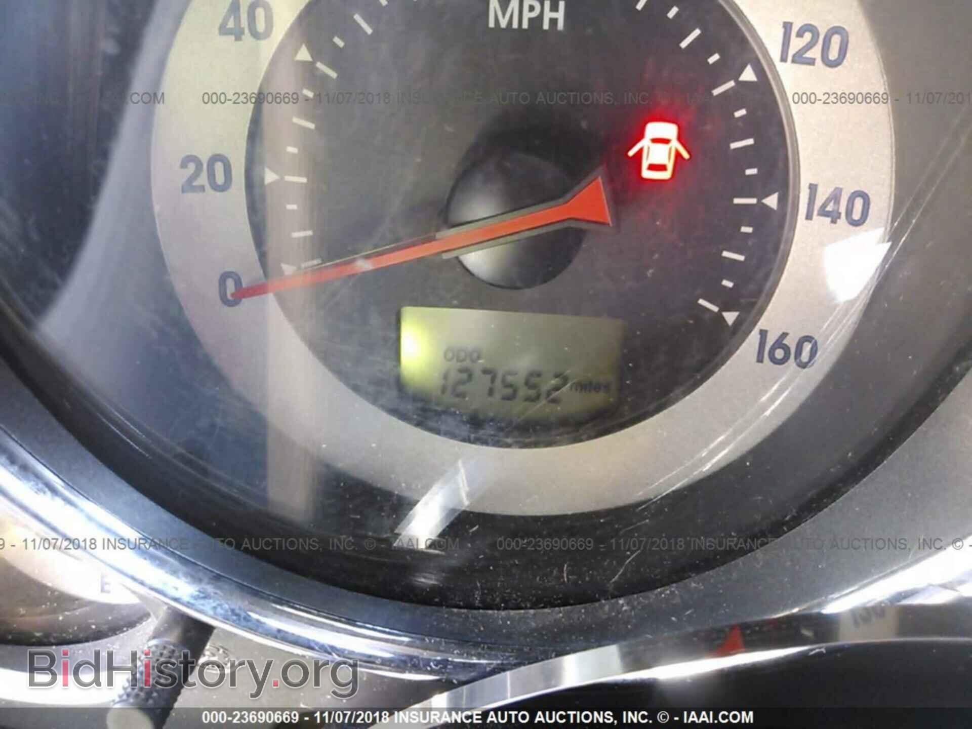 2007 MITSUBISHI ECLIPSE - VIN: 4A3AK24F07E068723 - Photo 7