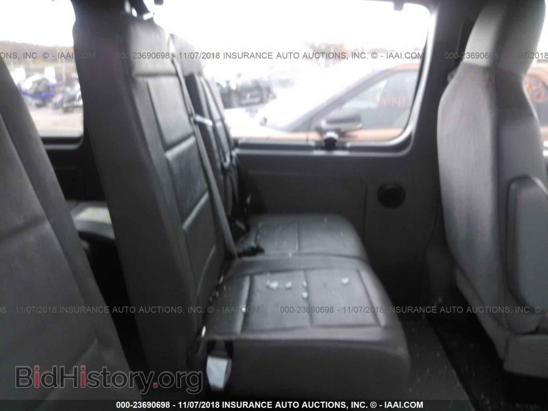 2014 Ford Econoline - VIN: 1FTNE2EW5EDA82730 - Photo 8