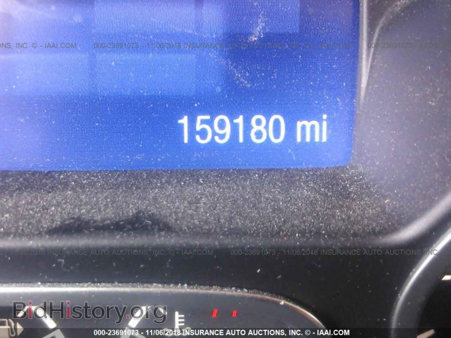 2013 Ford Focus - VIN: 1FADP3F26DL193160 - Photo 7
