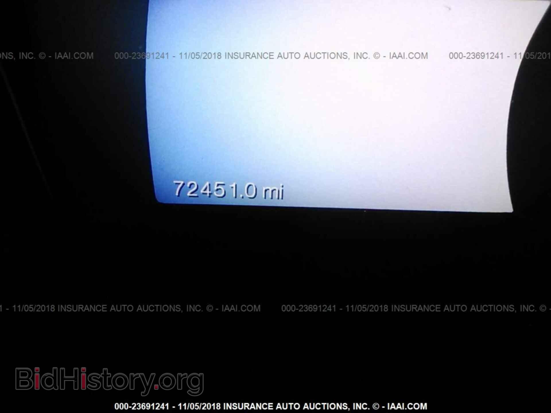 2013 Ford Edge - VIN: 2FMDK4JC6DBB08862 - Photo 7