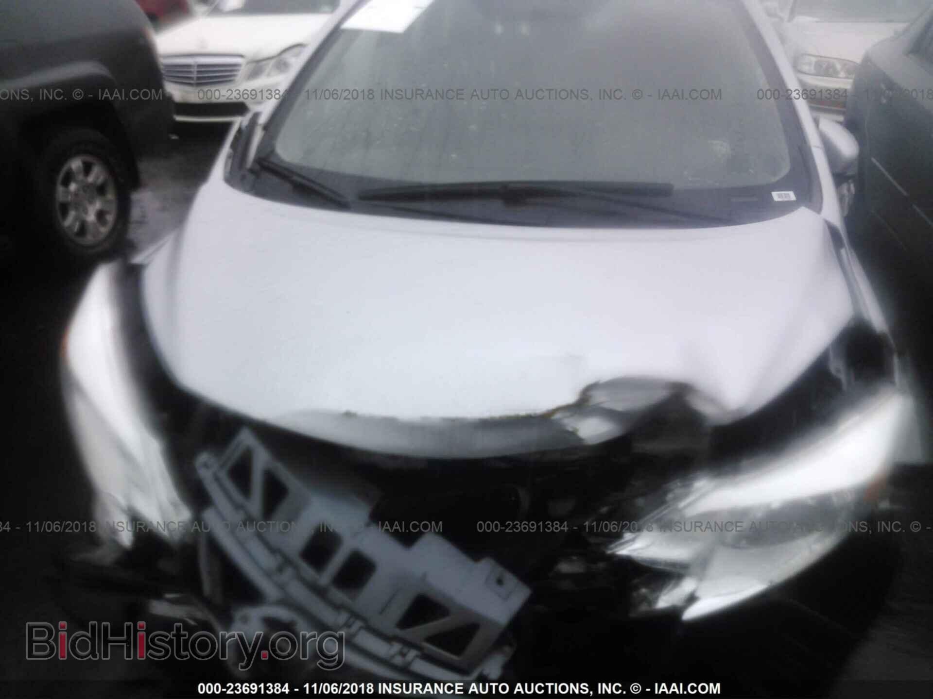 2016 NISSAN VERSA NOTE - VIN: 3N1CE2CP1GL367282 - Фото 10