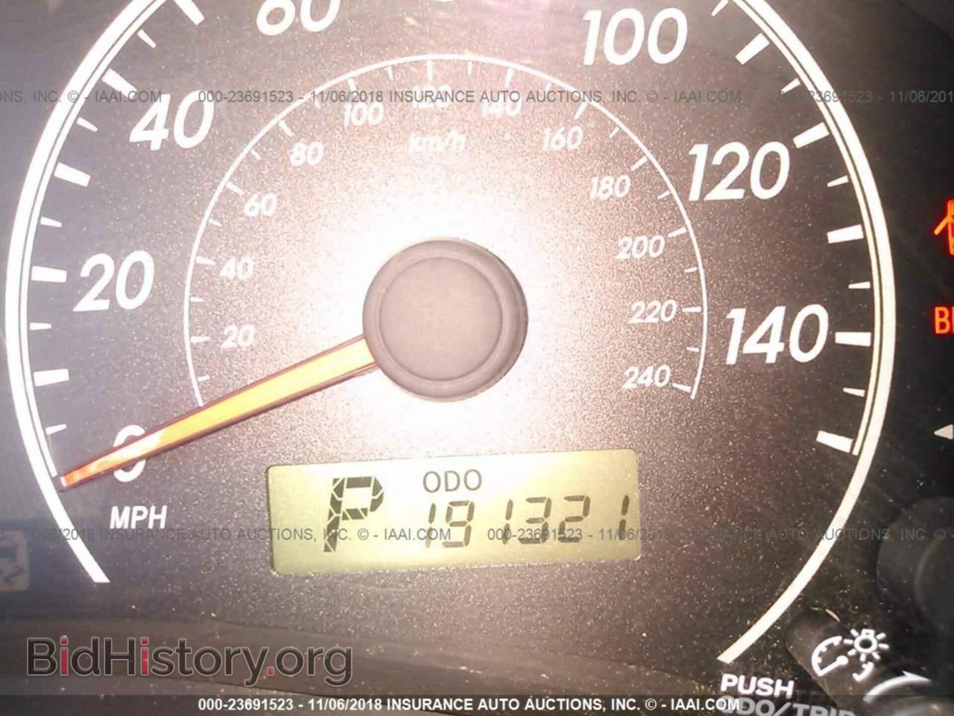 2013 Toyota Corolla - VIN: 5YFBU4EE3DP100341 - Photo 7