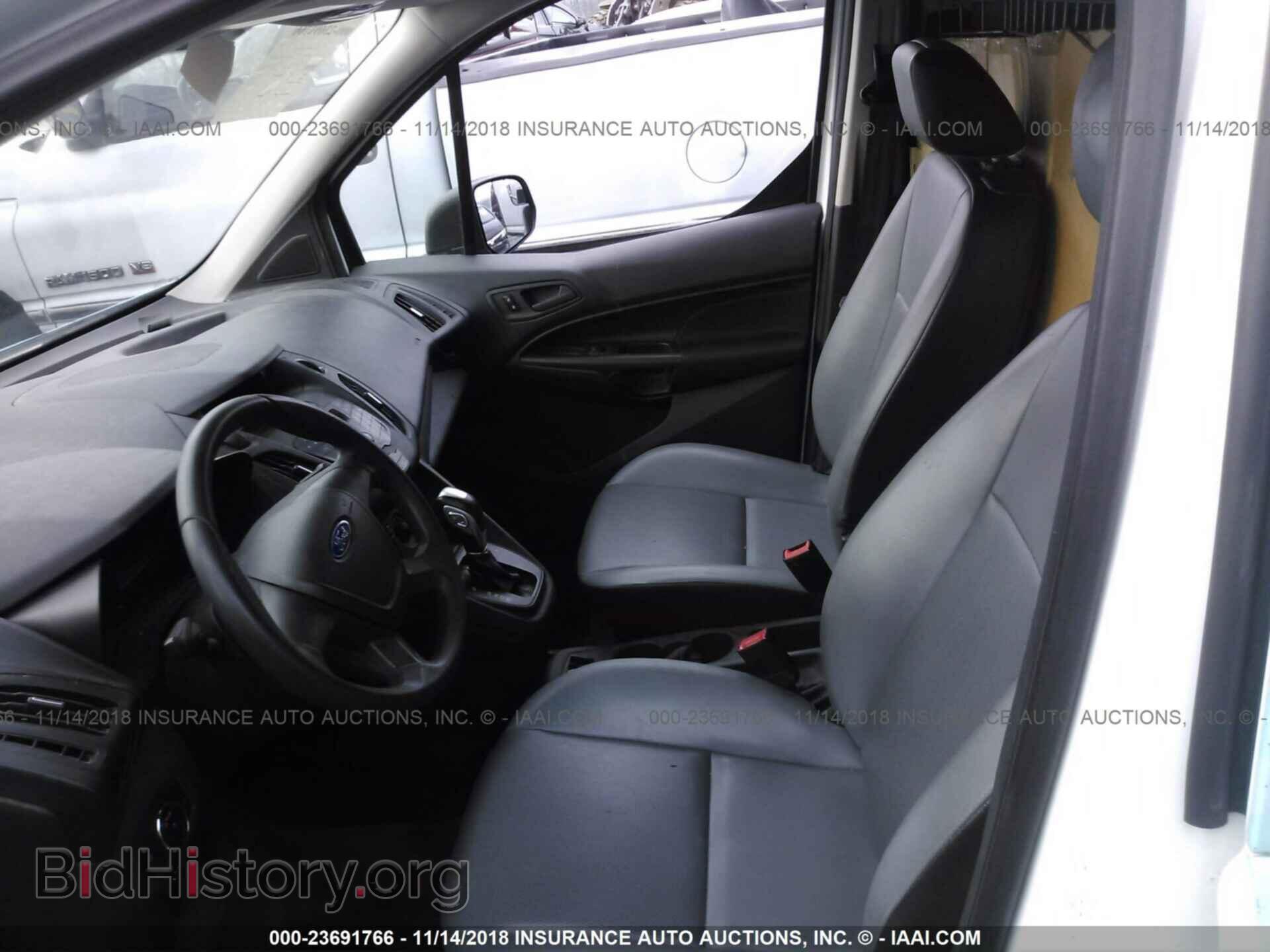 2015 FORD TRANSIT CONNECT - VIN: NM0LS7E74F1216889 - Фото 5