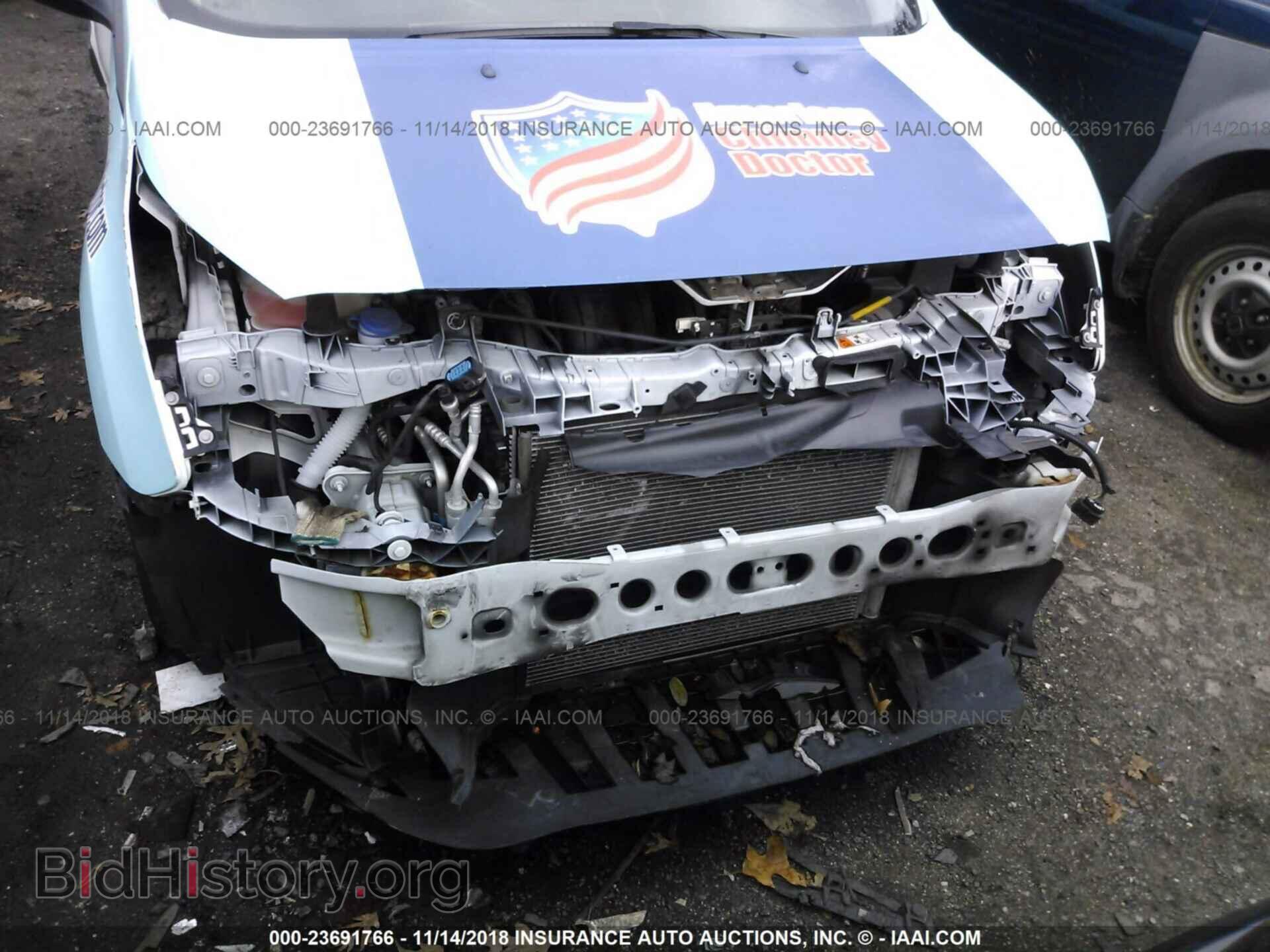 2015 FORD TRANSIT CONNECT - VIN: NM0LS7E74F1216889 - Фото 6