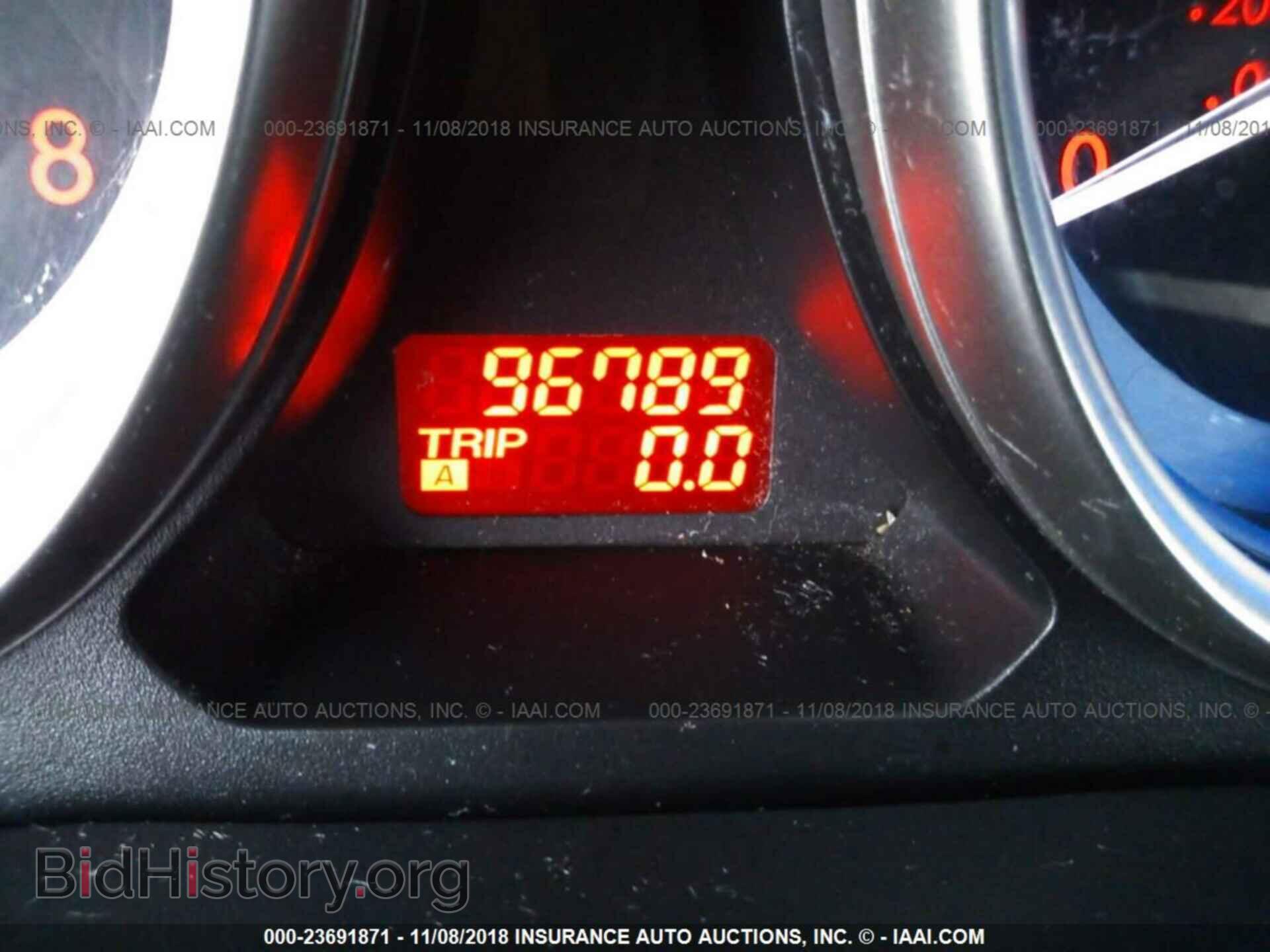 2012 Mazda Cx-9 - VIN: JM3TB2DA8C0341258 - Photo 7