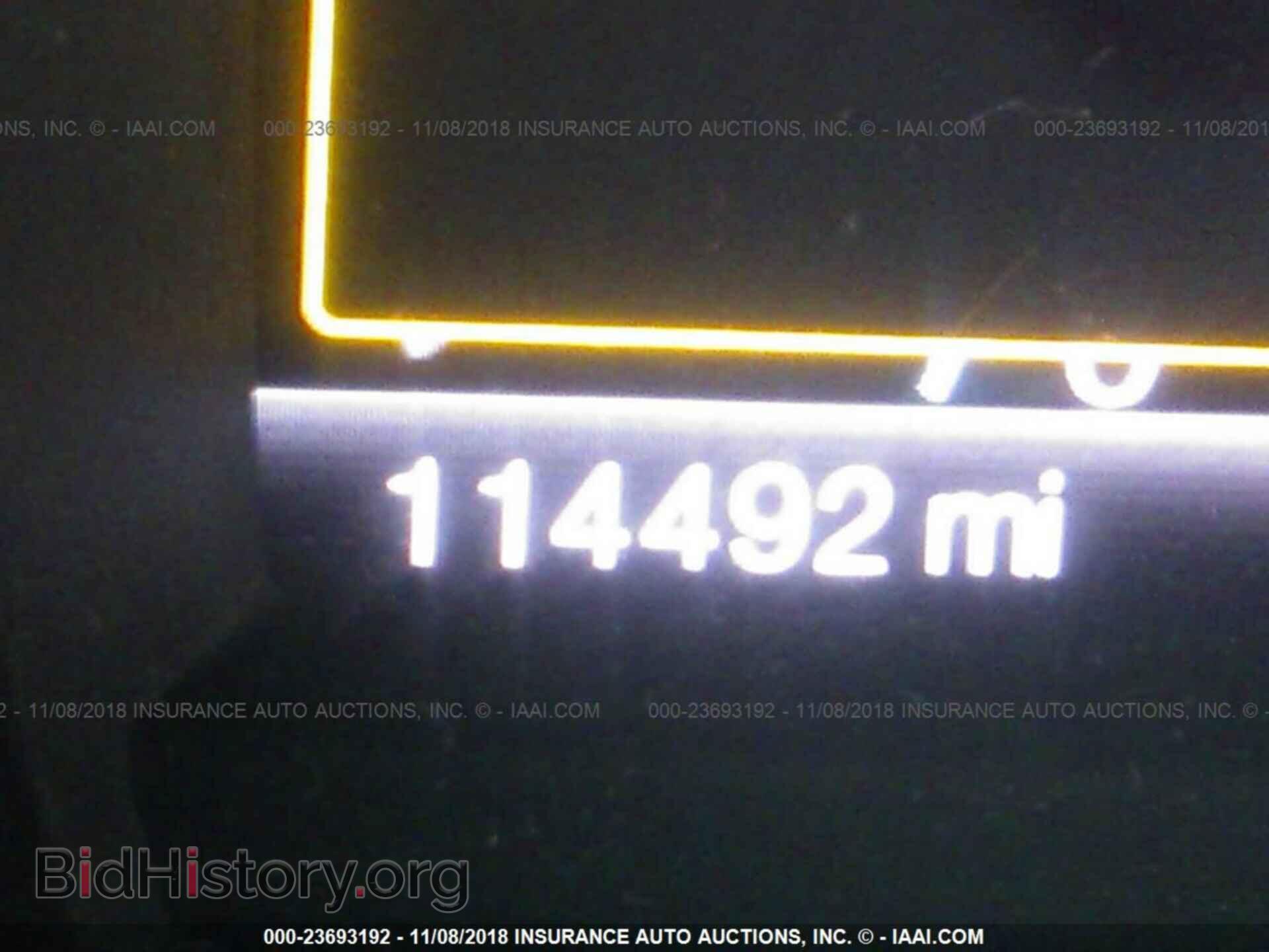 2011 Ford Explorer - VIN: 1FMHK7F82BGA57230 - Фото 7