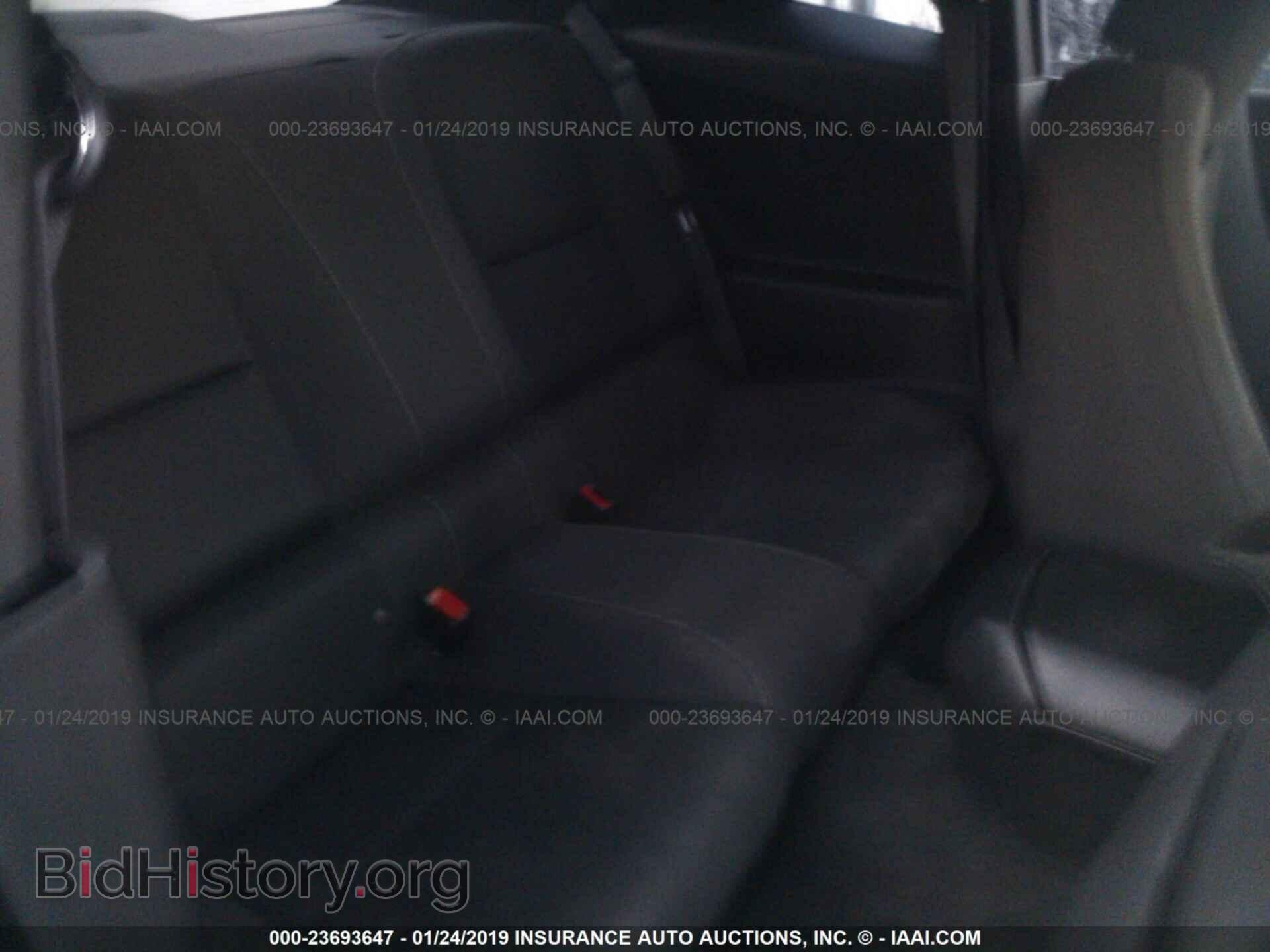2013 CHEVROLET CAMARO - VIN: 2G1FB1E31D9207076 - Фото 8