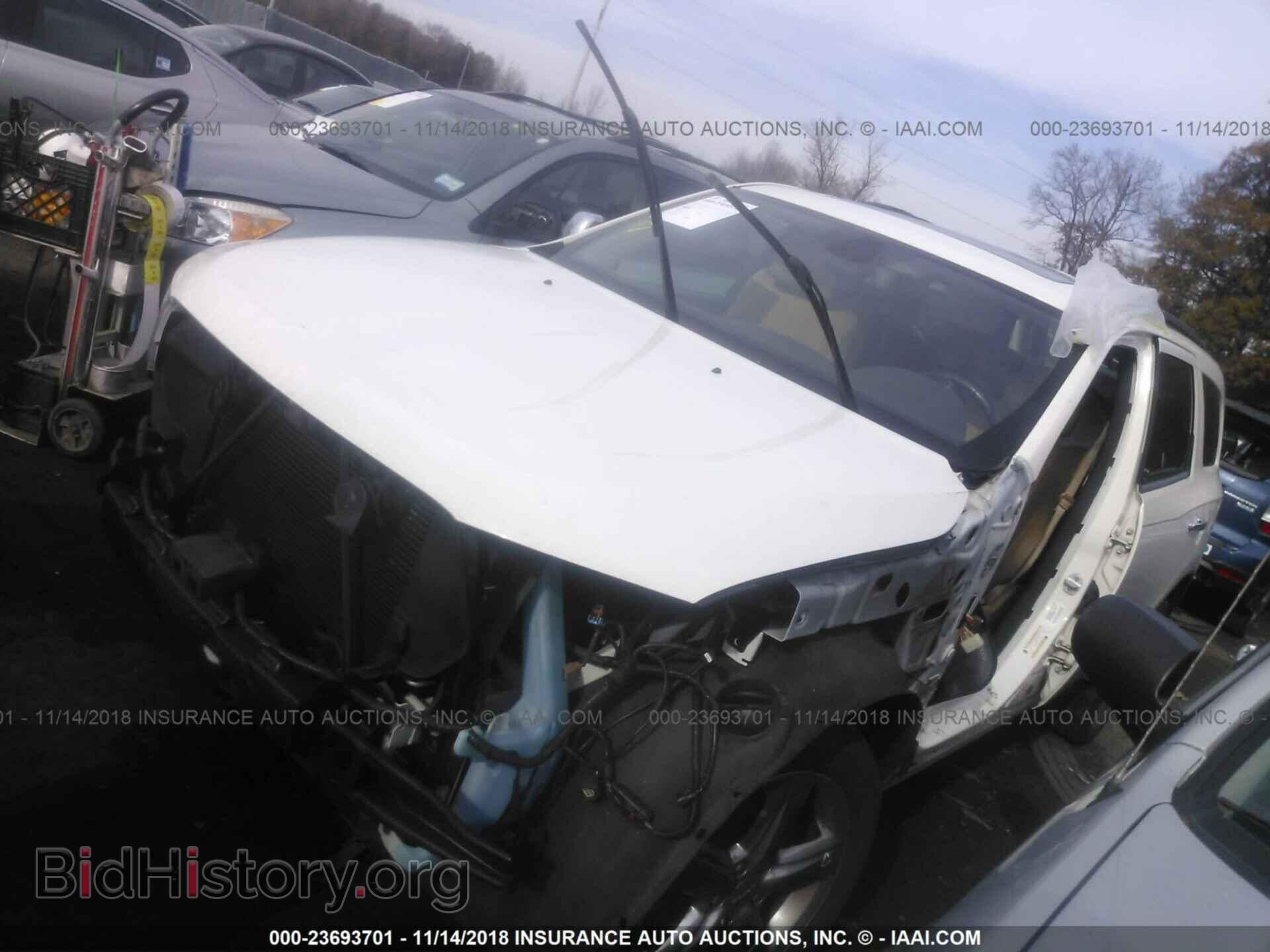 2012 Dodge Durango - VIN: 1C4RDJEGXCC110855 - Photo 6