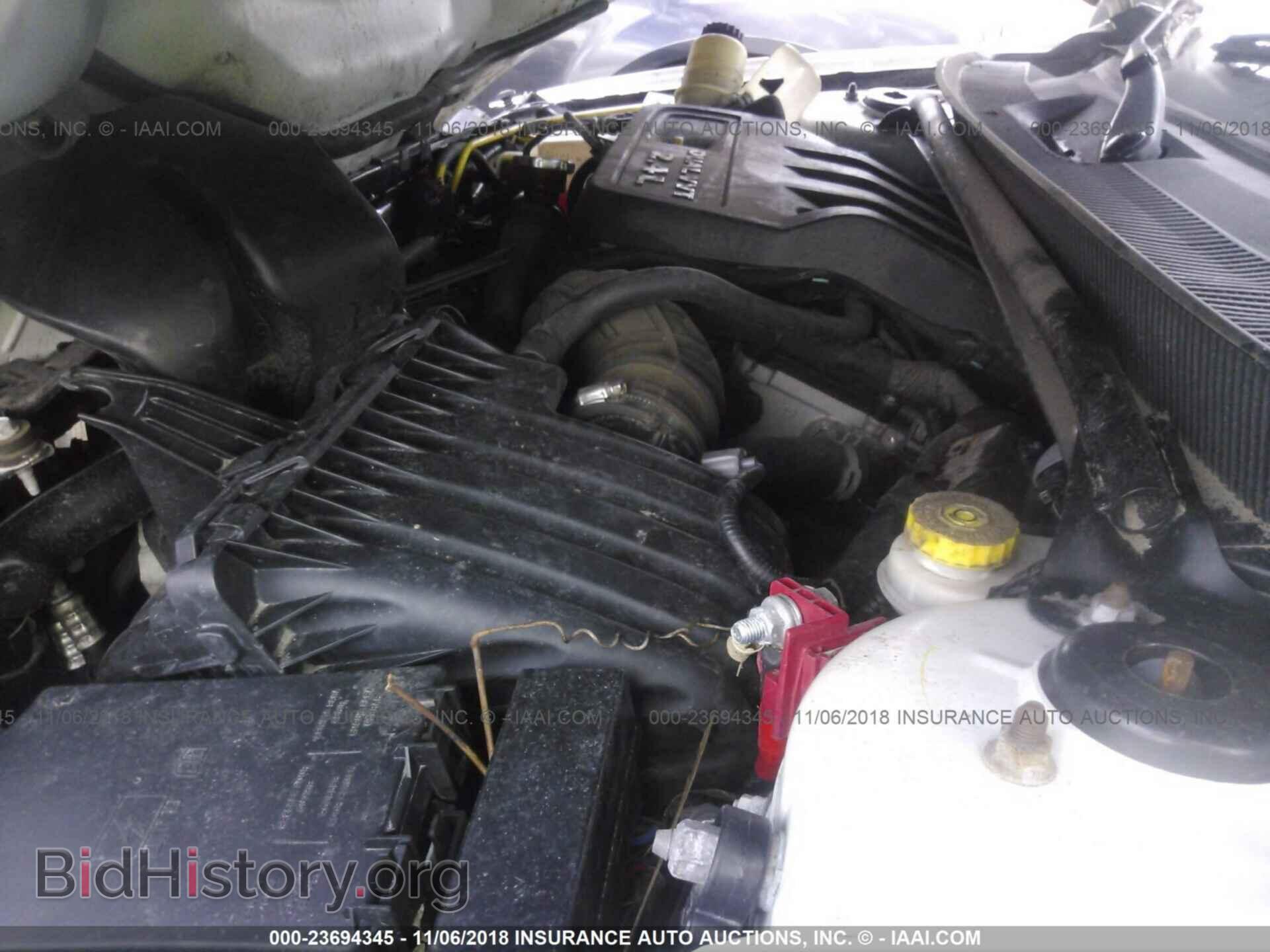 2013 CHRYSLER 200 - VIN: 1C3CCBBB8DN672156 - Фото 10