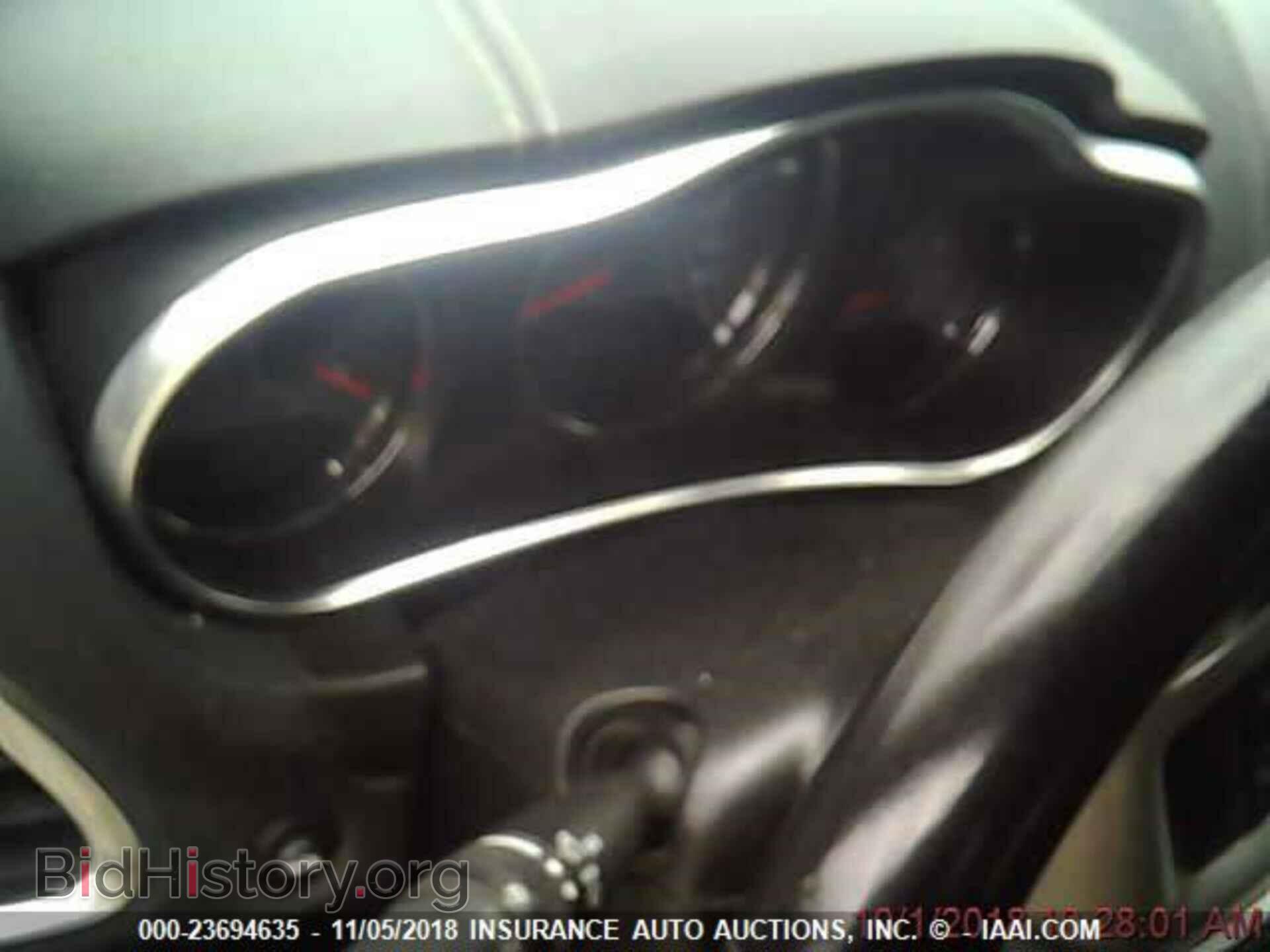 2013 Dodge Avenger - VIN: 1C3CDZCB5DN661393 - Photo 4