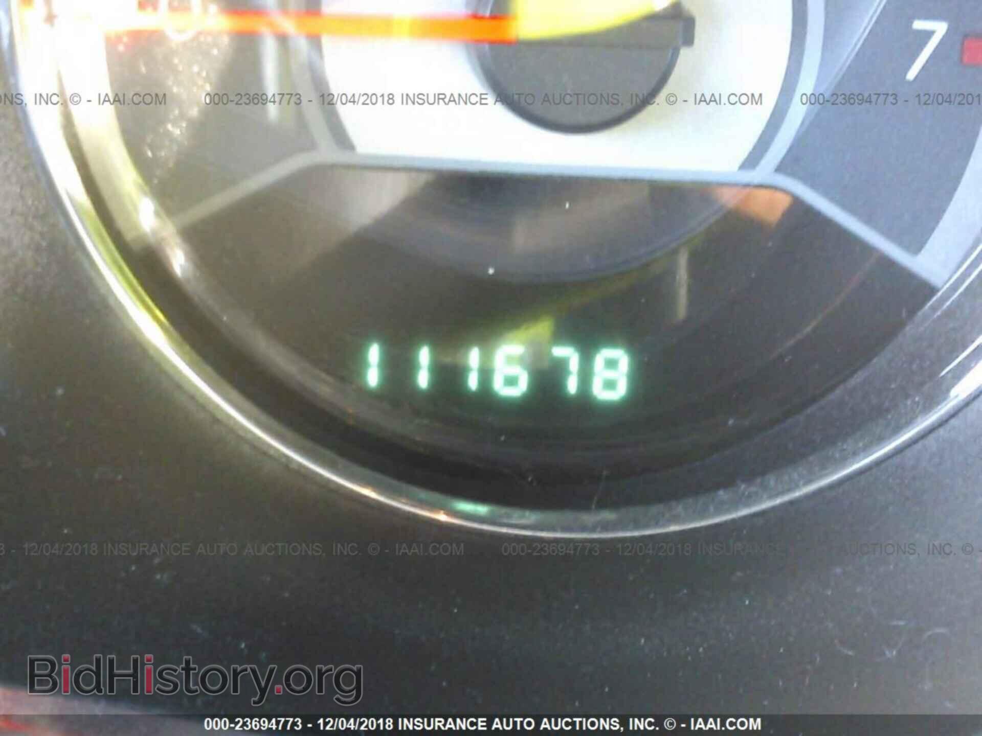 2014 Chrysler 200 - VIN: 1C3CCBAB9EN214144 - Фото 7
