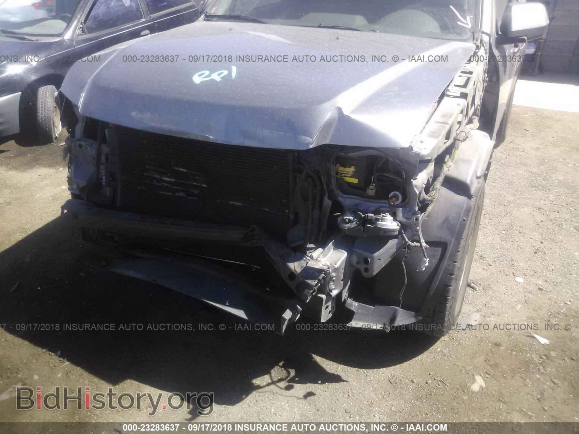 2012 FORD ESCAPE - VIN: 1FMCU0EG3CKB44055 - Photo 6