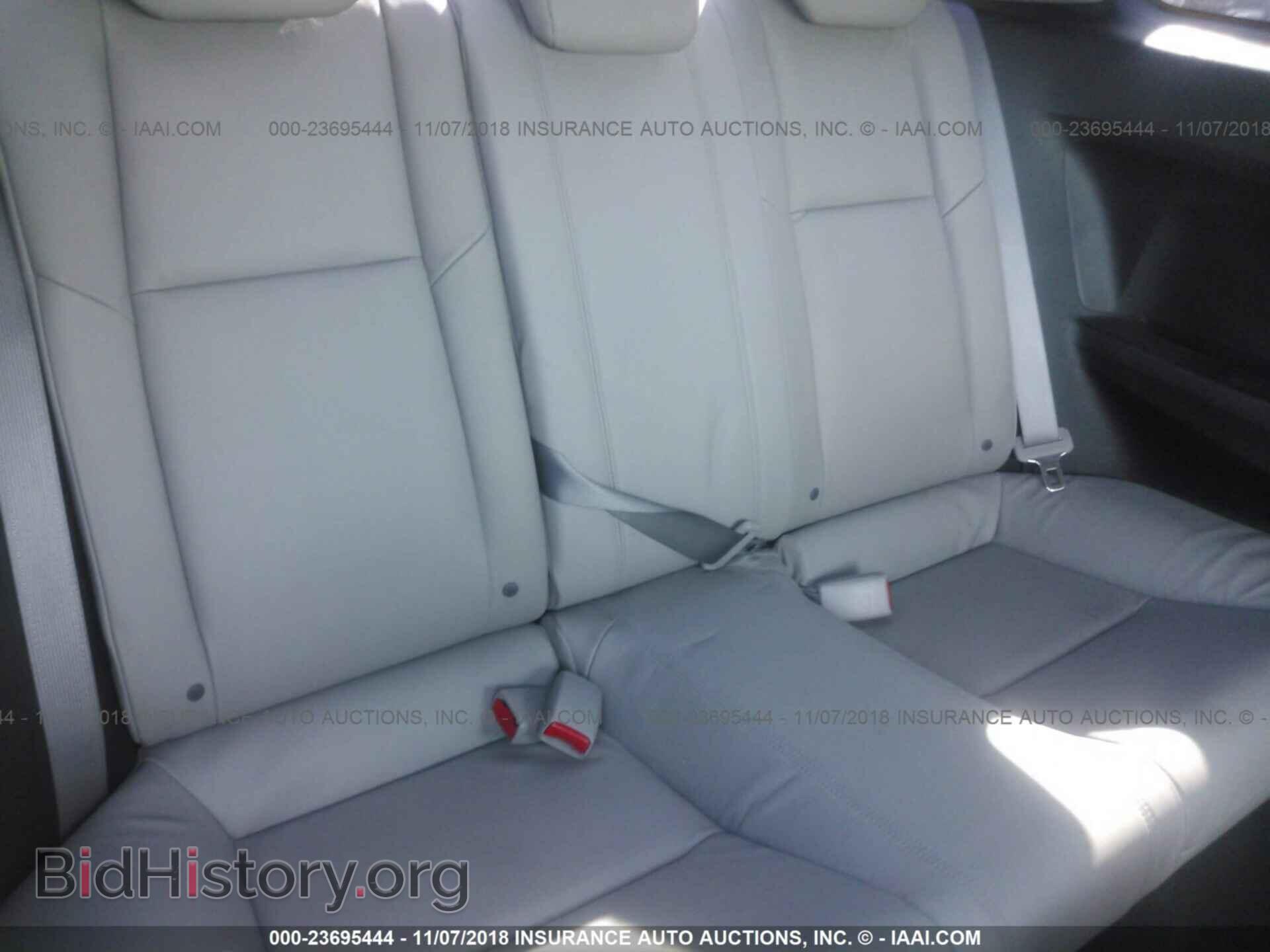 2012 Honda Civic - VIN: 2HGFG3B08CH515558 - Photo 8
