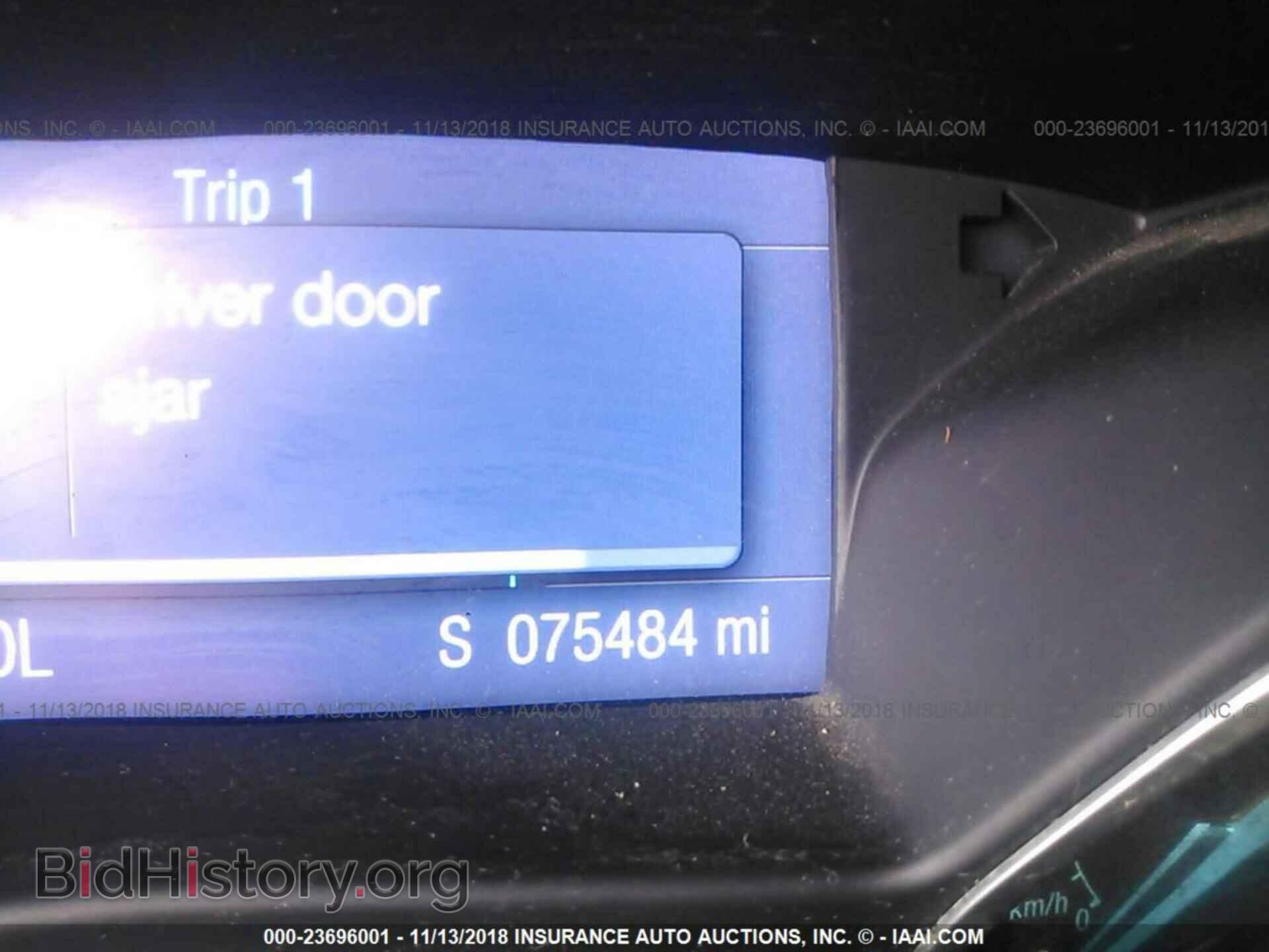 2014 Ford Focus - VIN: 1FADP3E24EL153047 - Photo 7
