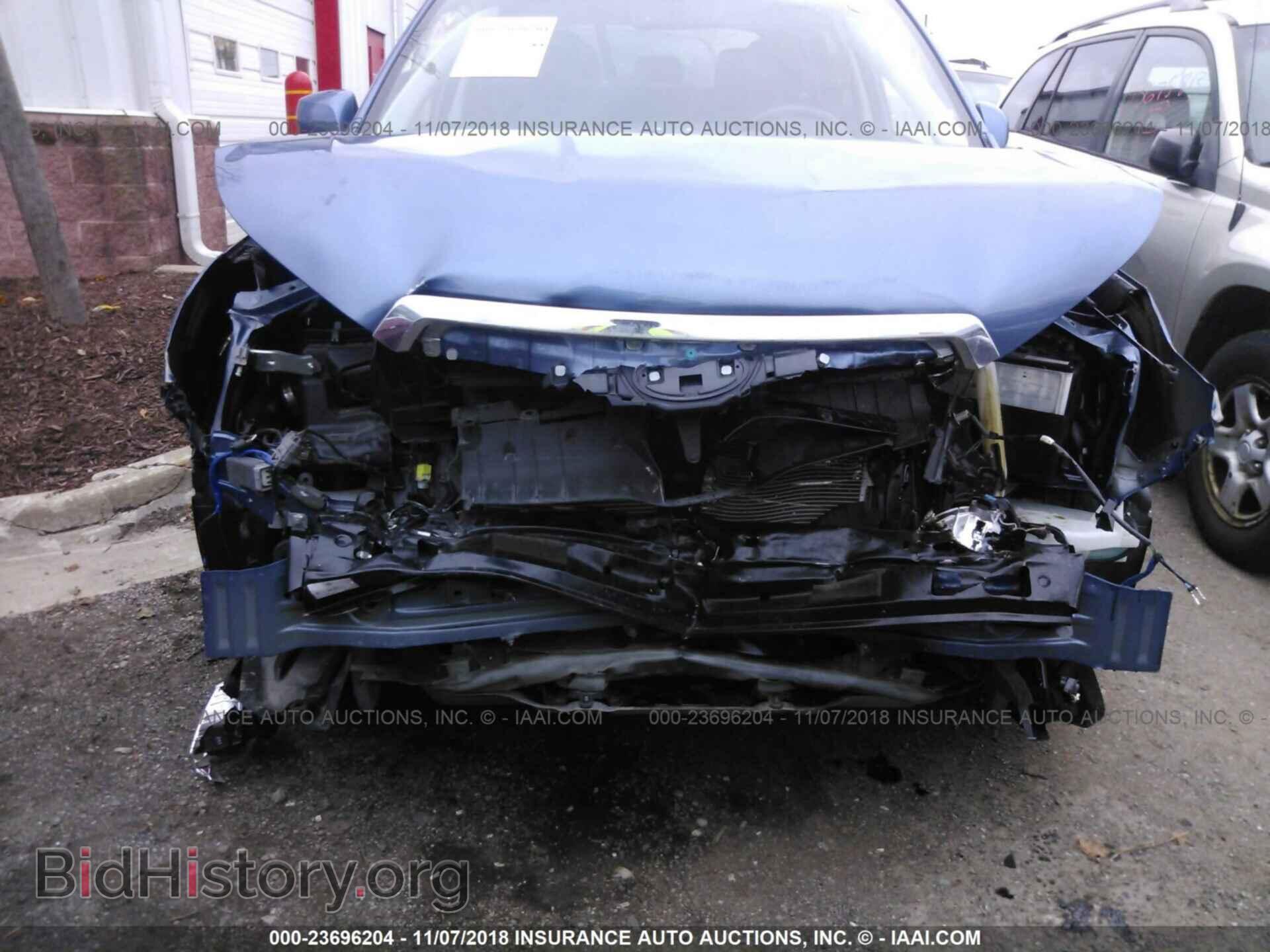2017 SUBARU FORESTER - VIN: JF2SJGEC4HH415547 - Photo 6