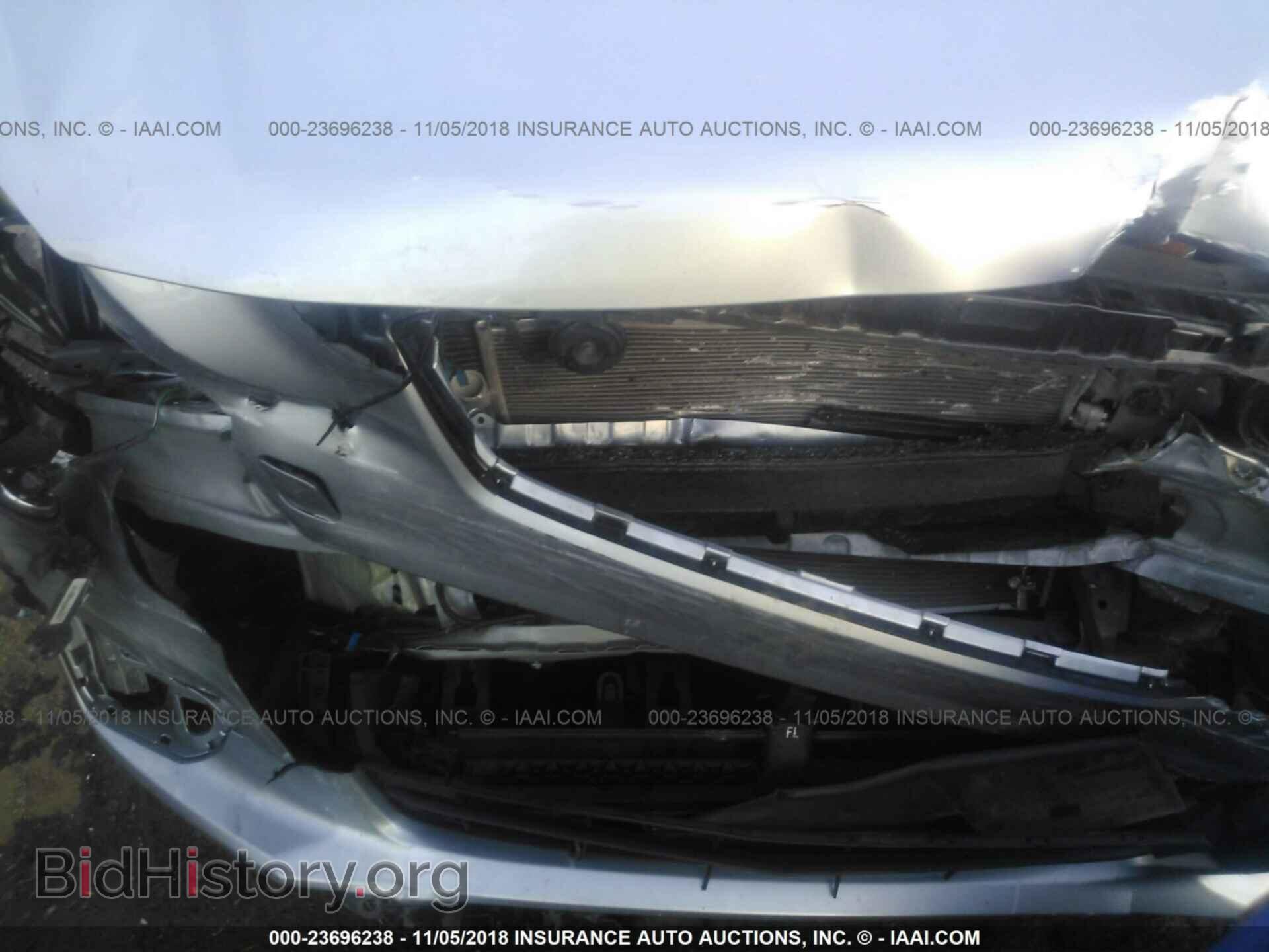 2017 SUBARU IMPREZA - VIN: 4S3GKAL64H1625814 - Фото 6