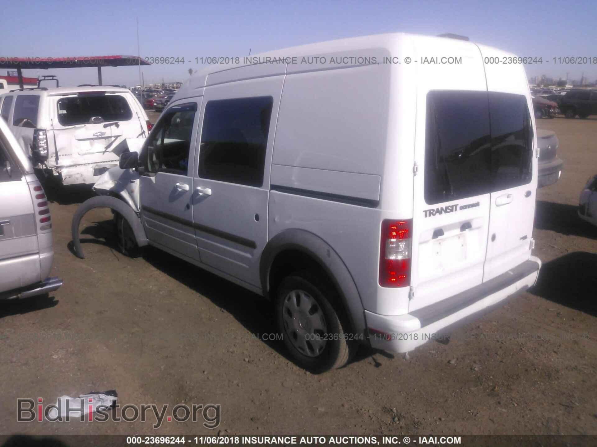 2012 Ford Transit - VIN: NM0KS9BN5CT123941 - Фото 3