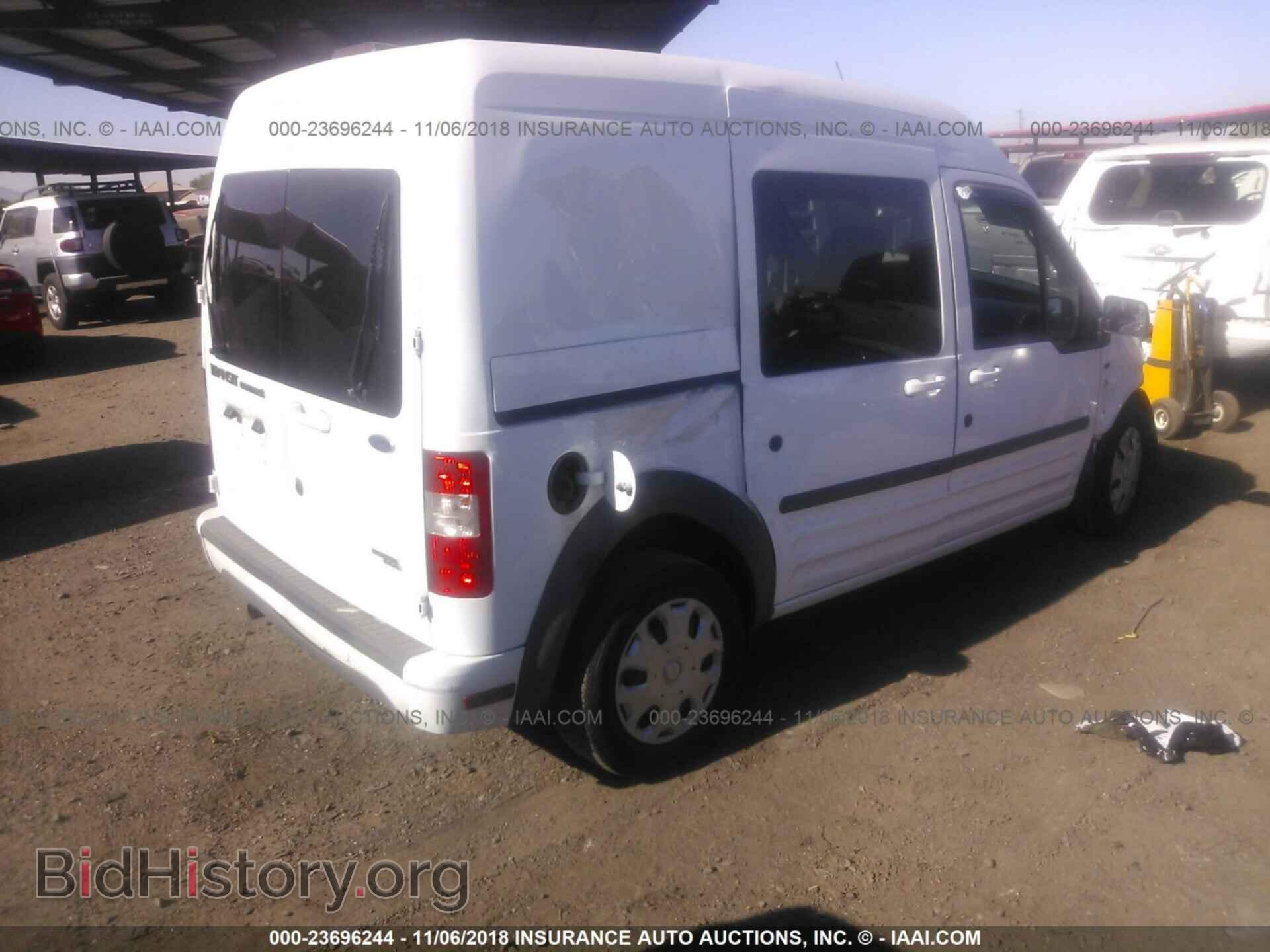 2012 Ford Transit - VIN: NM0KS9BN5CT123941 - Фото 4